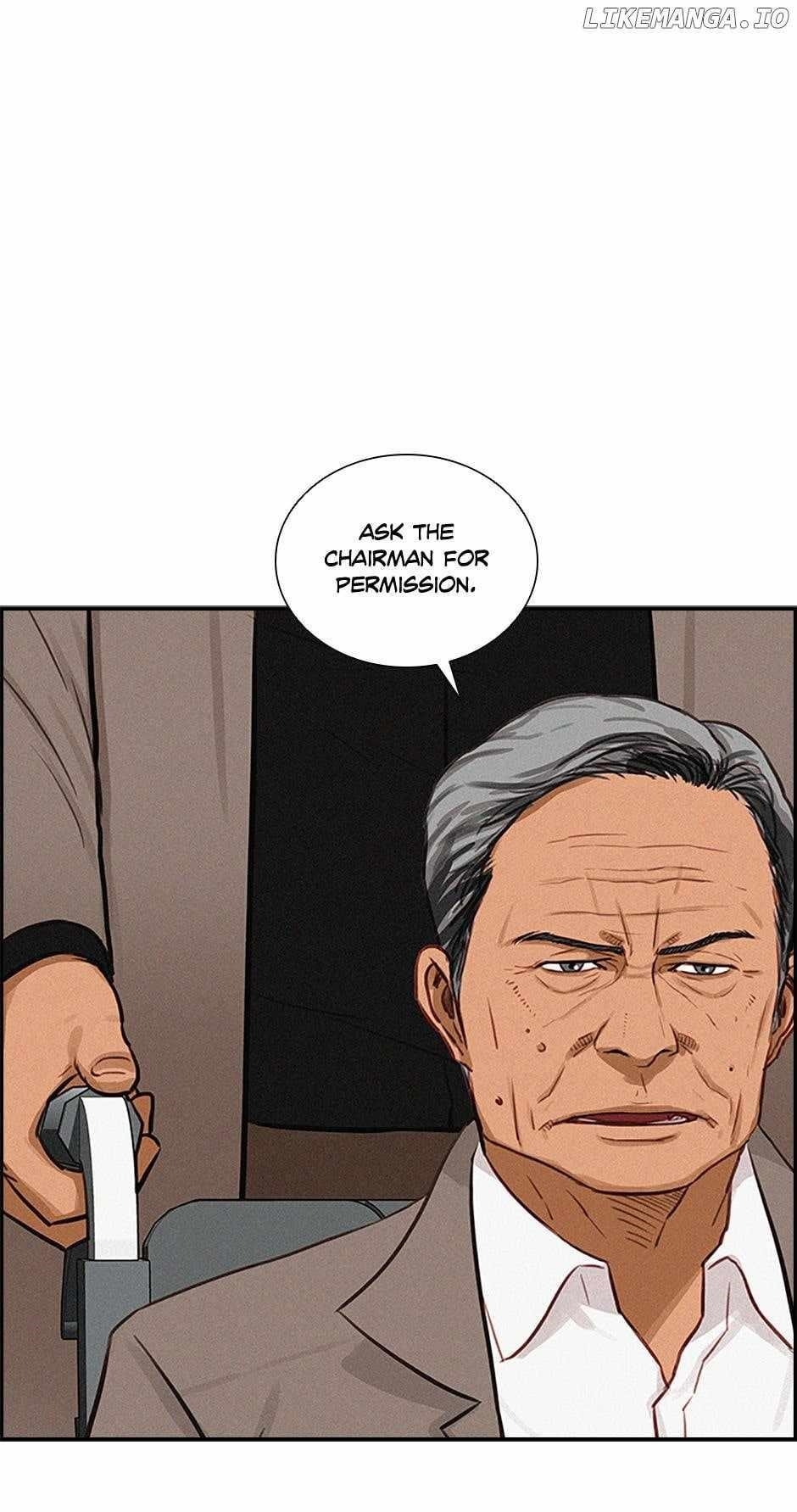Lord of Money — Chapter 143 — page 60