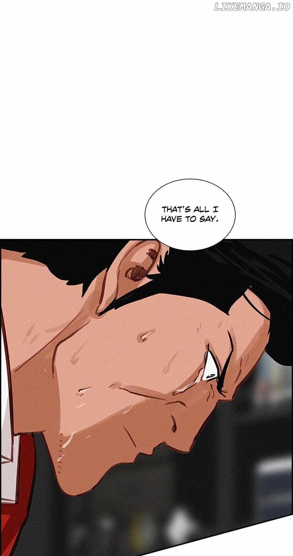Lord of Money — Chapter 143 — page 61