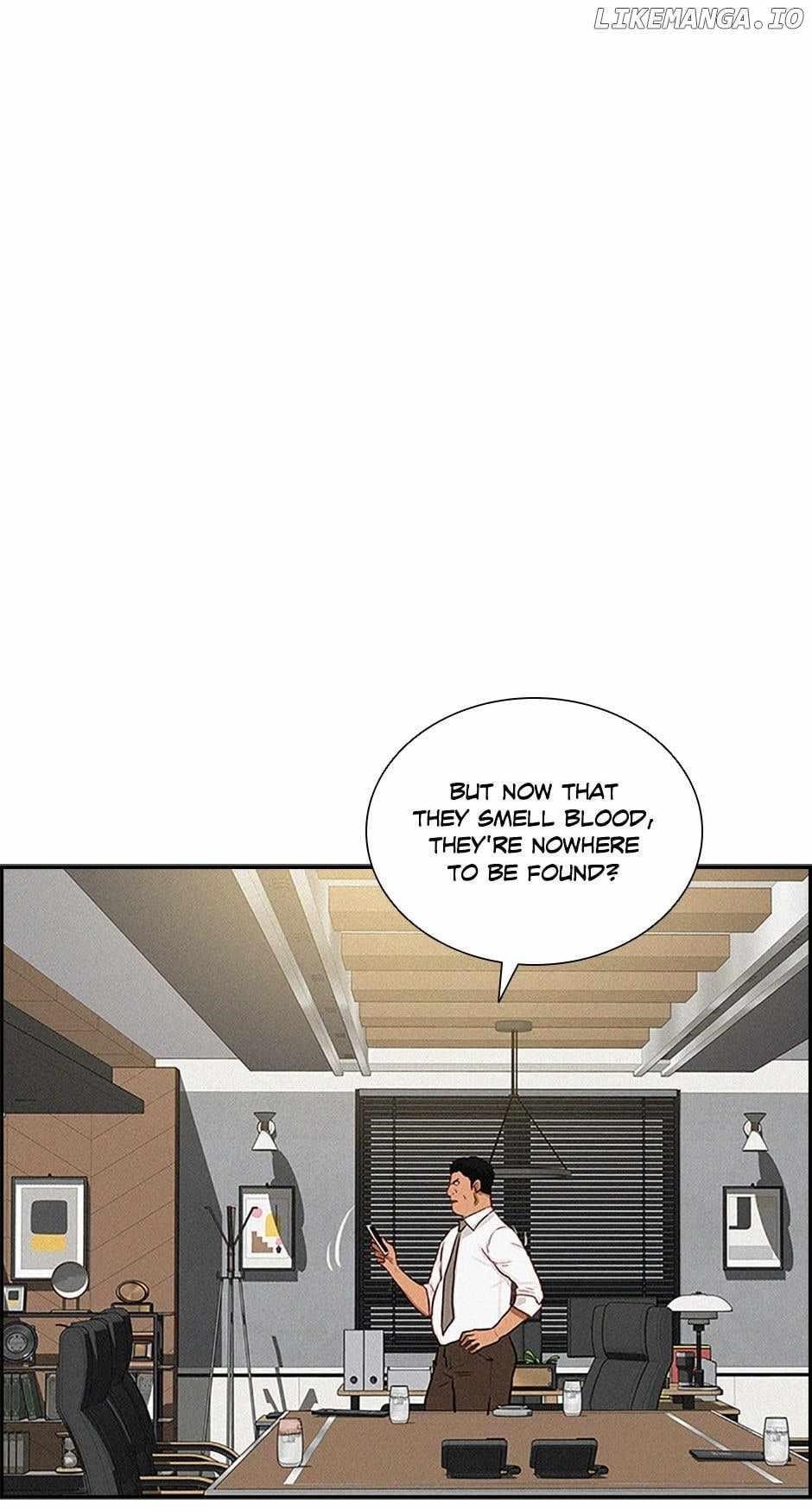 Lord of Money — Chapter 143 — page 68