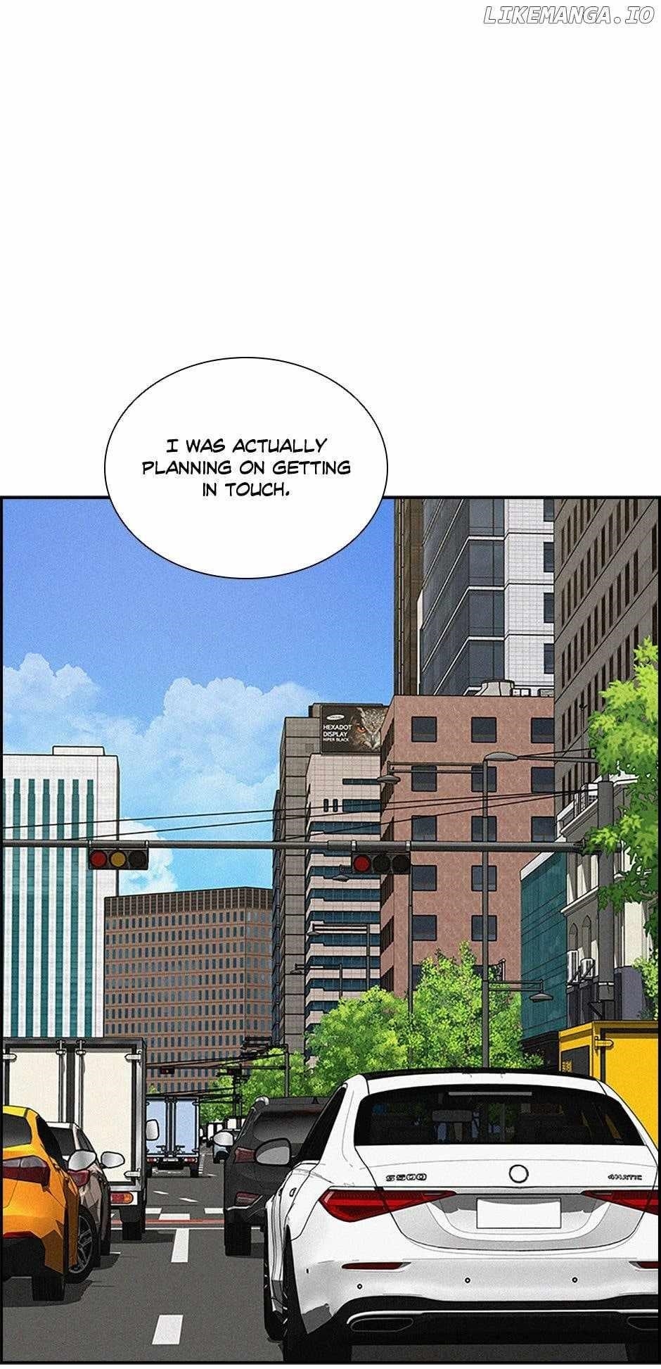 Lord of Money — Chapter 143 — page 70