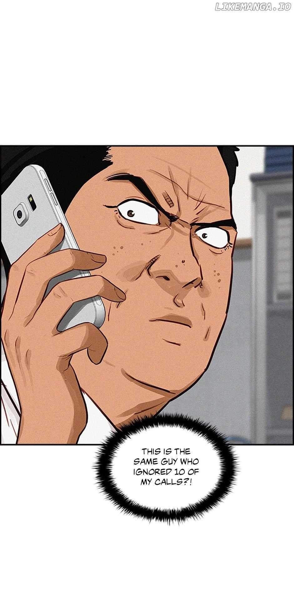 Lord of Money — Chapter 143 — page 71