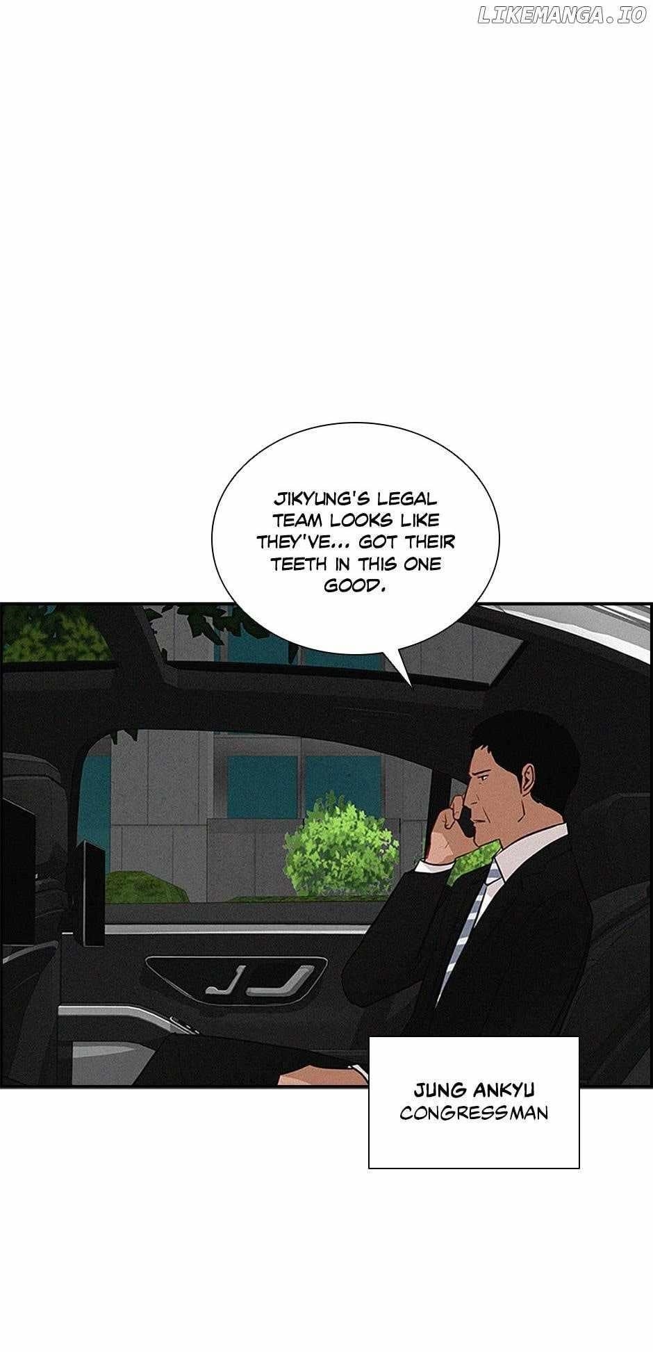 Lord of Money — Chapter 143 — page 72