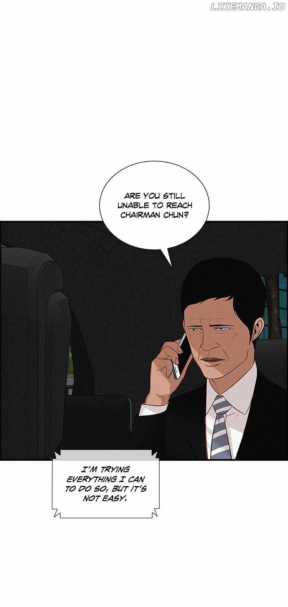 Lord of Money — Chapter 143 — page 74
