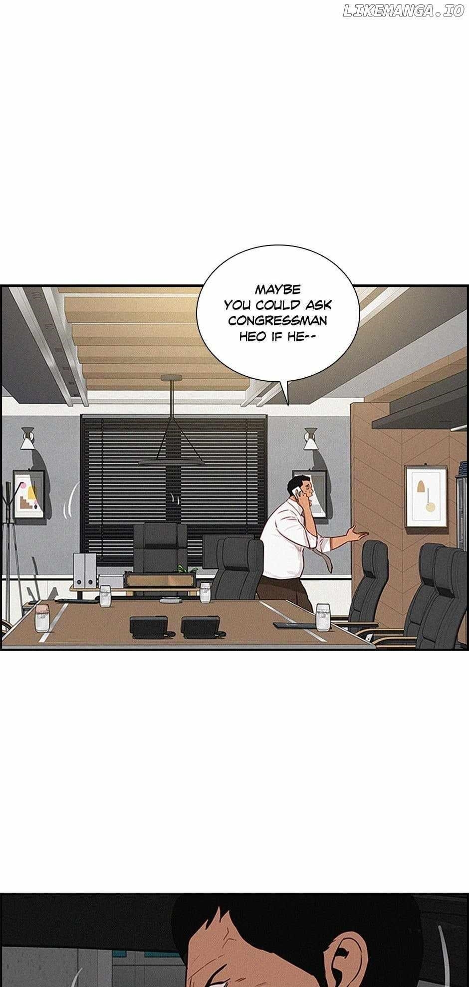 Lord of Money — Chapter 143 — page 75