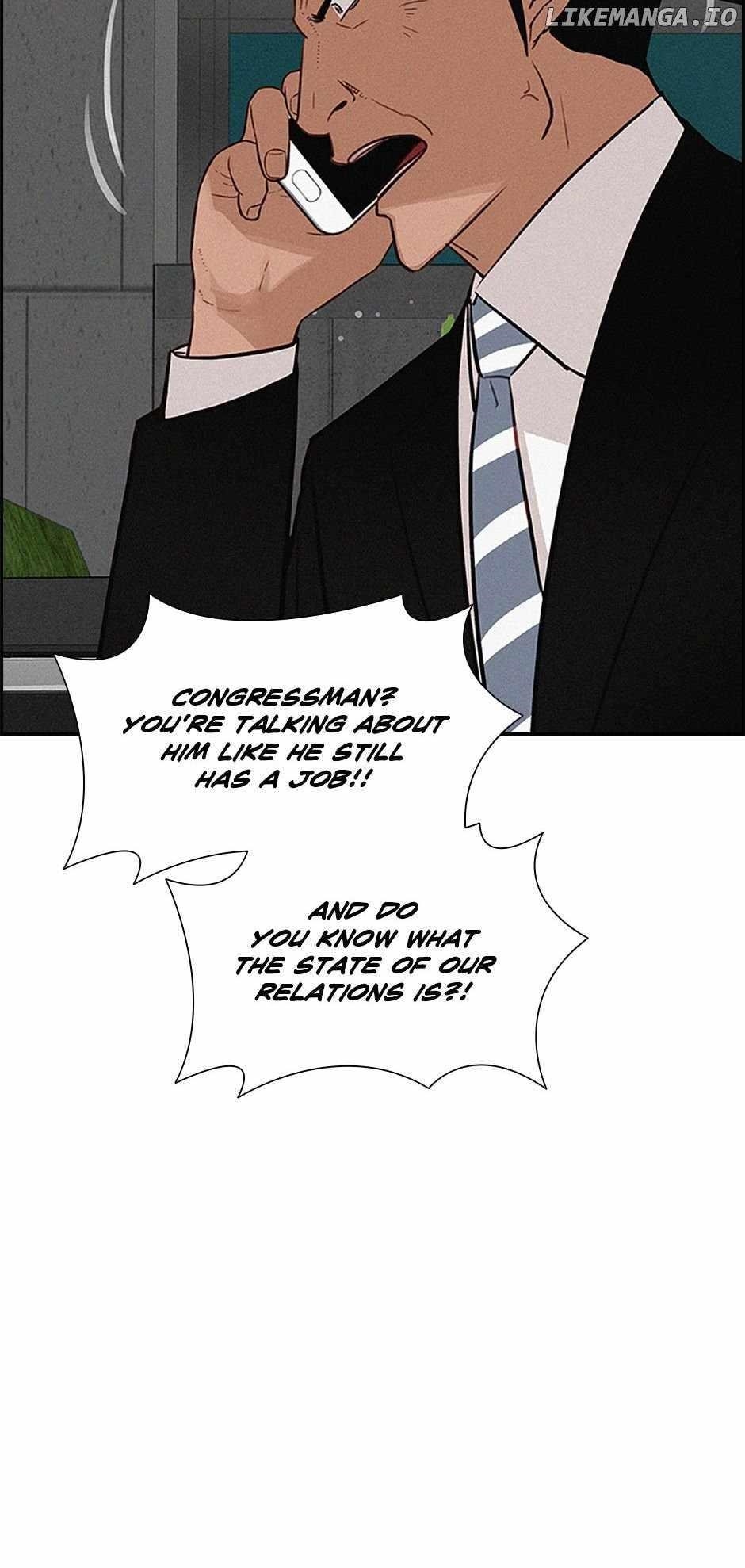 Lord of Money — Chapter 143 — page 76
