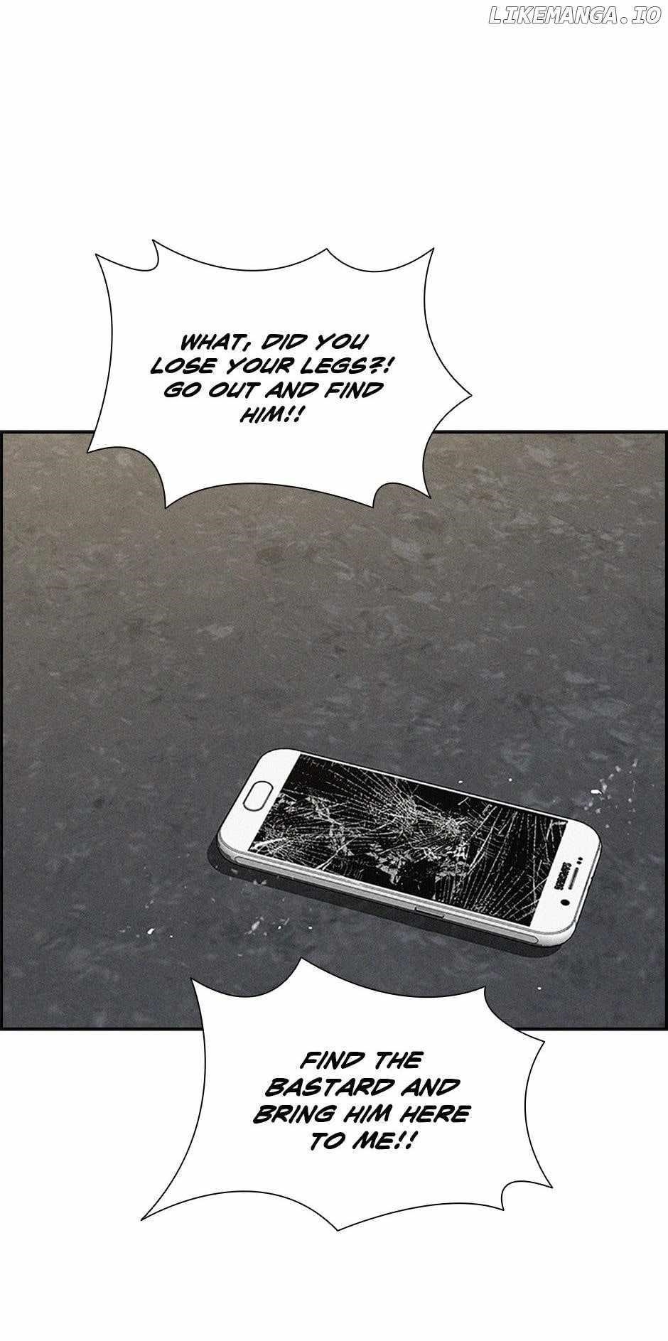 Lord of Money — Chapter 143 — page 83