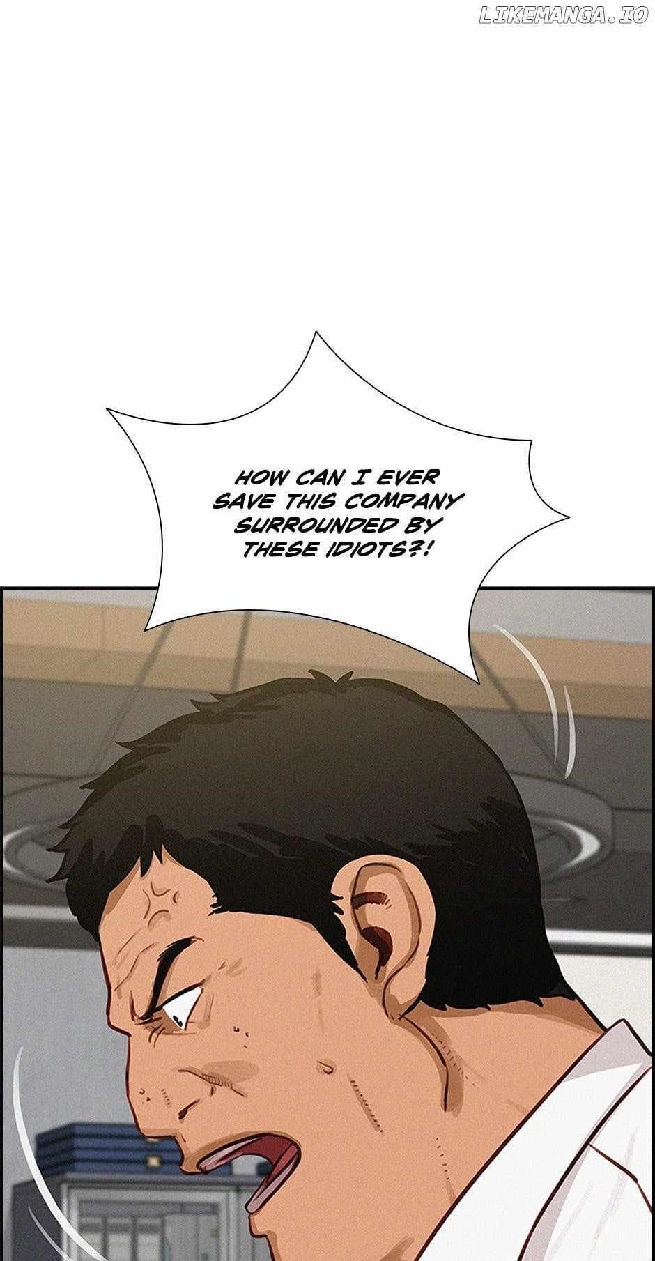 Lord of Money — Chapter 143 — page 84