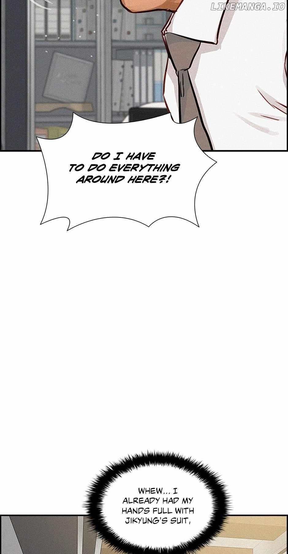 Lord of Money — Chapter 143 — page 85