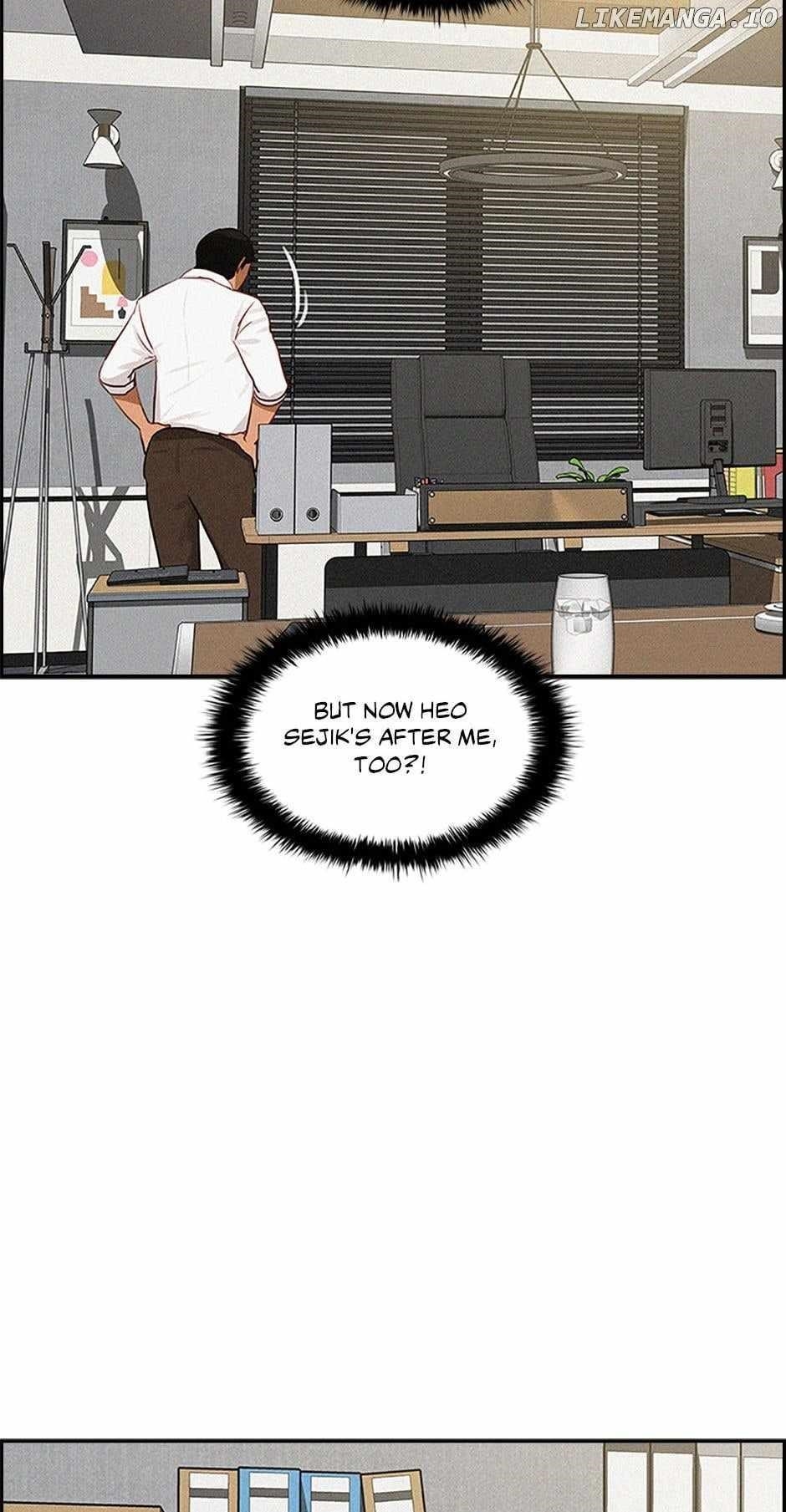Lord of Money — Chapter 143 — page 86