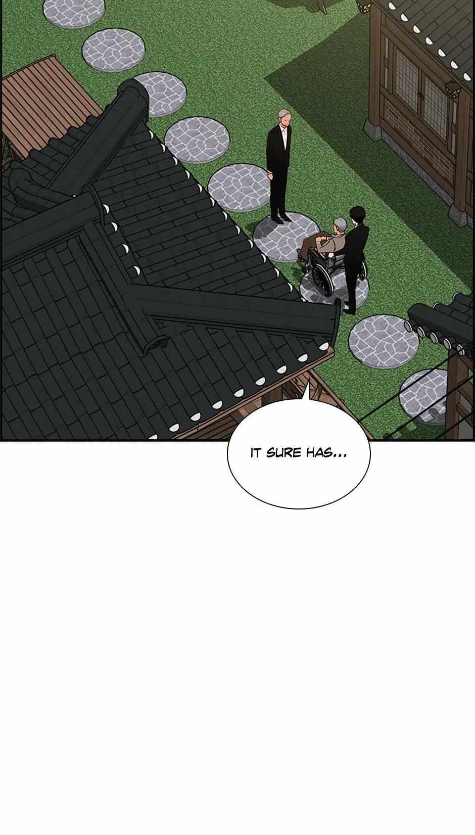 Lord of Money — Chapter 144 — page 4