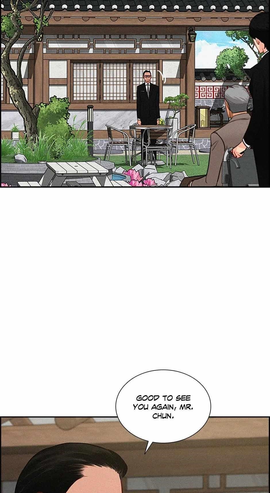 Lord of Money — Chapter 144 — page 8