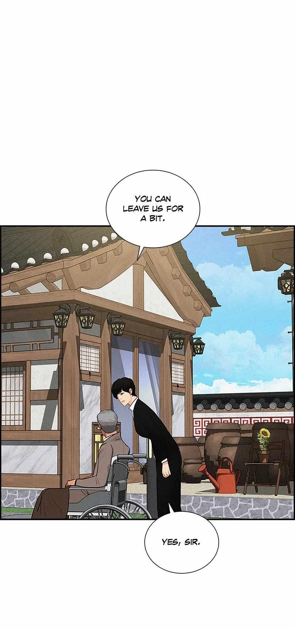Lord of Money — Chapter 144 — page 11