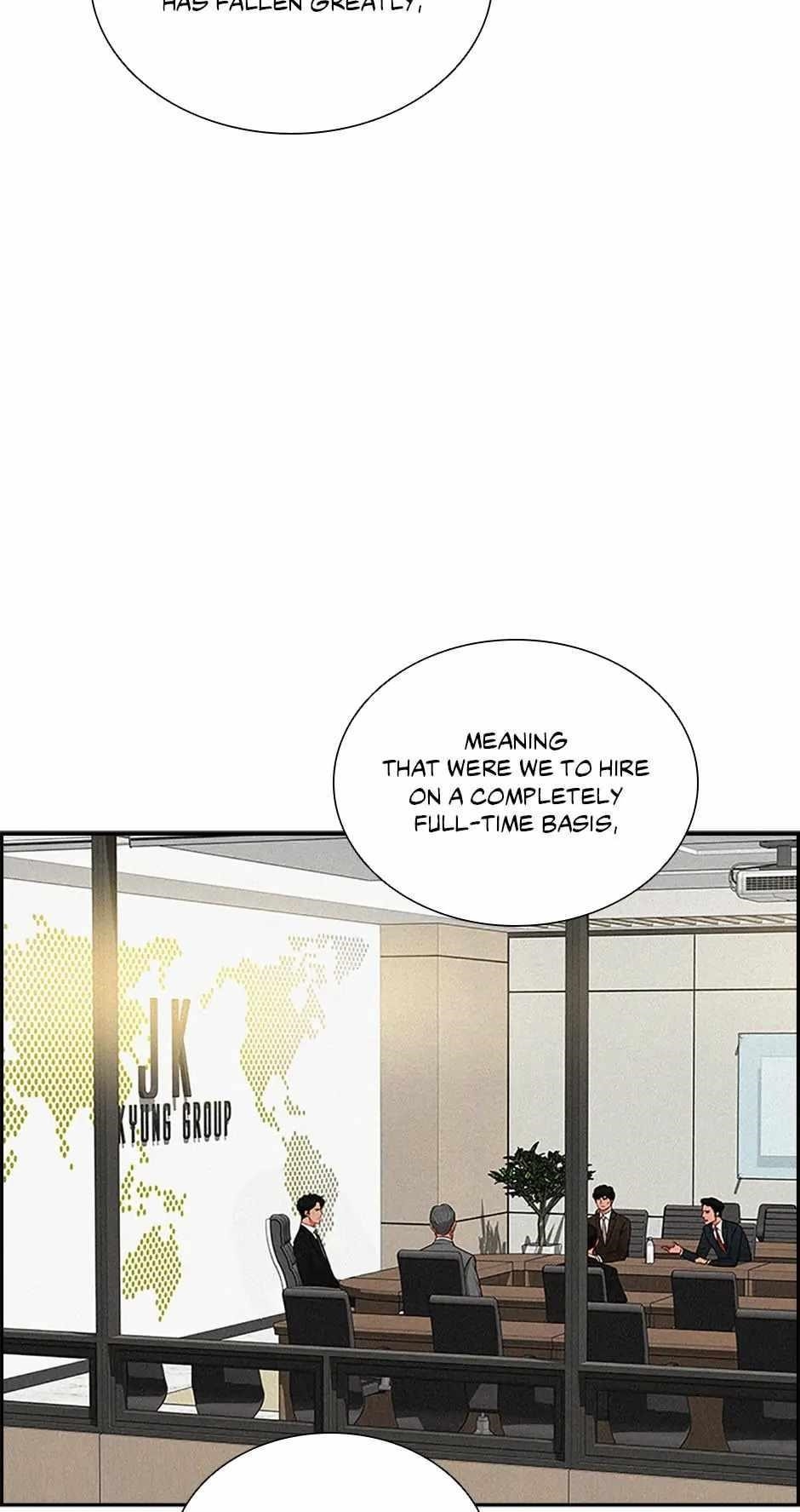 Lord of Money — Chapter 144 — page 17