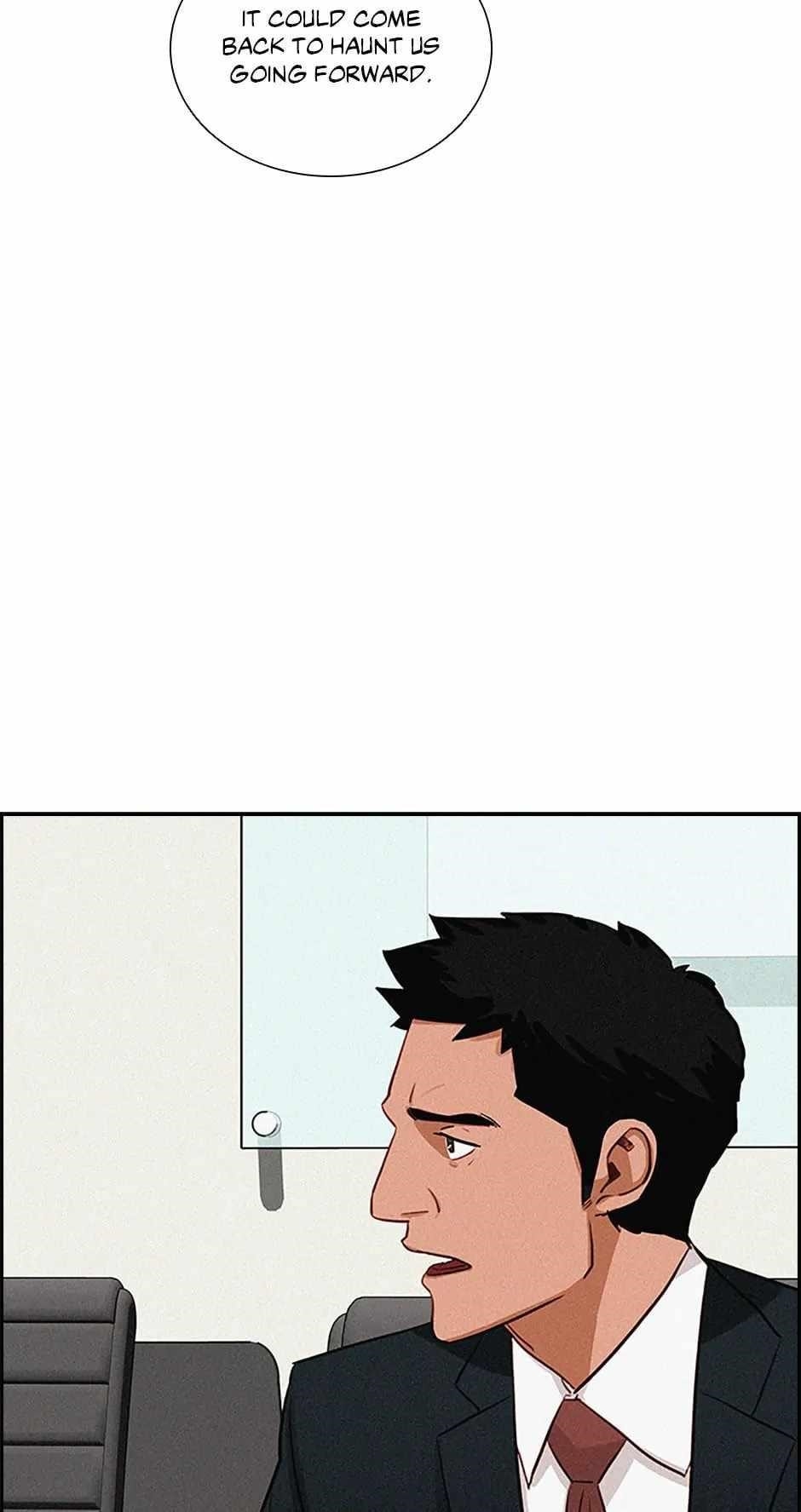 Lord of Money — Chapter 144 — page 18