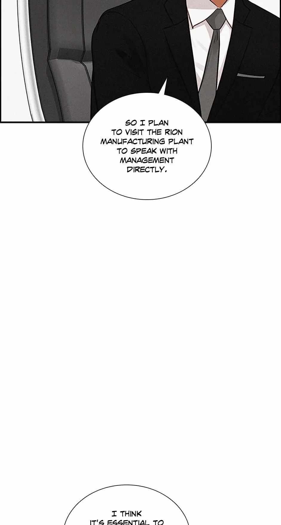 Lord of Money — Chapter 144 — page 25