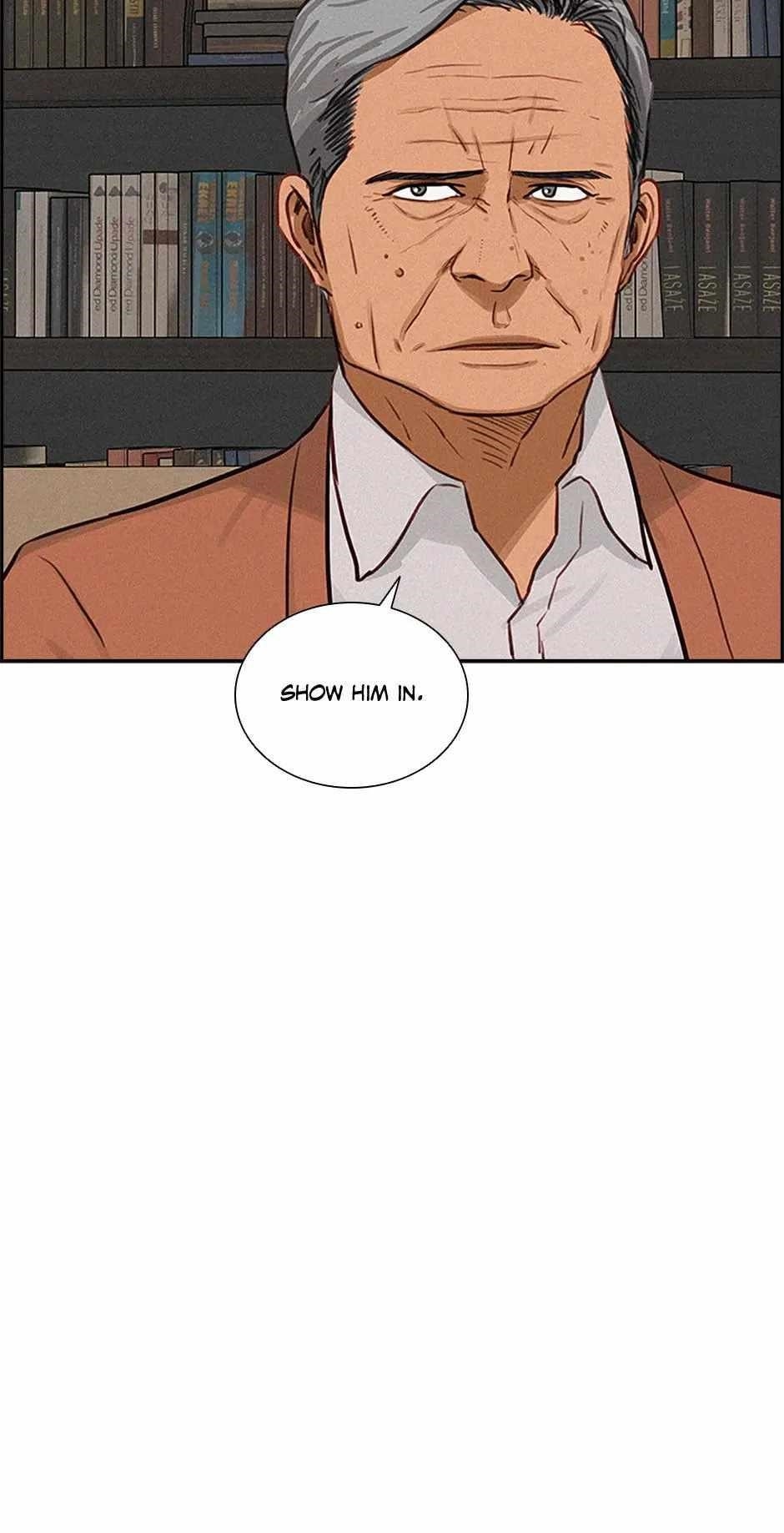 Lord of Money — Chapter 144 — page 30