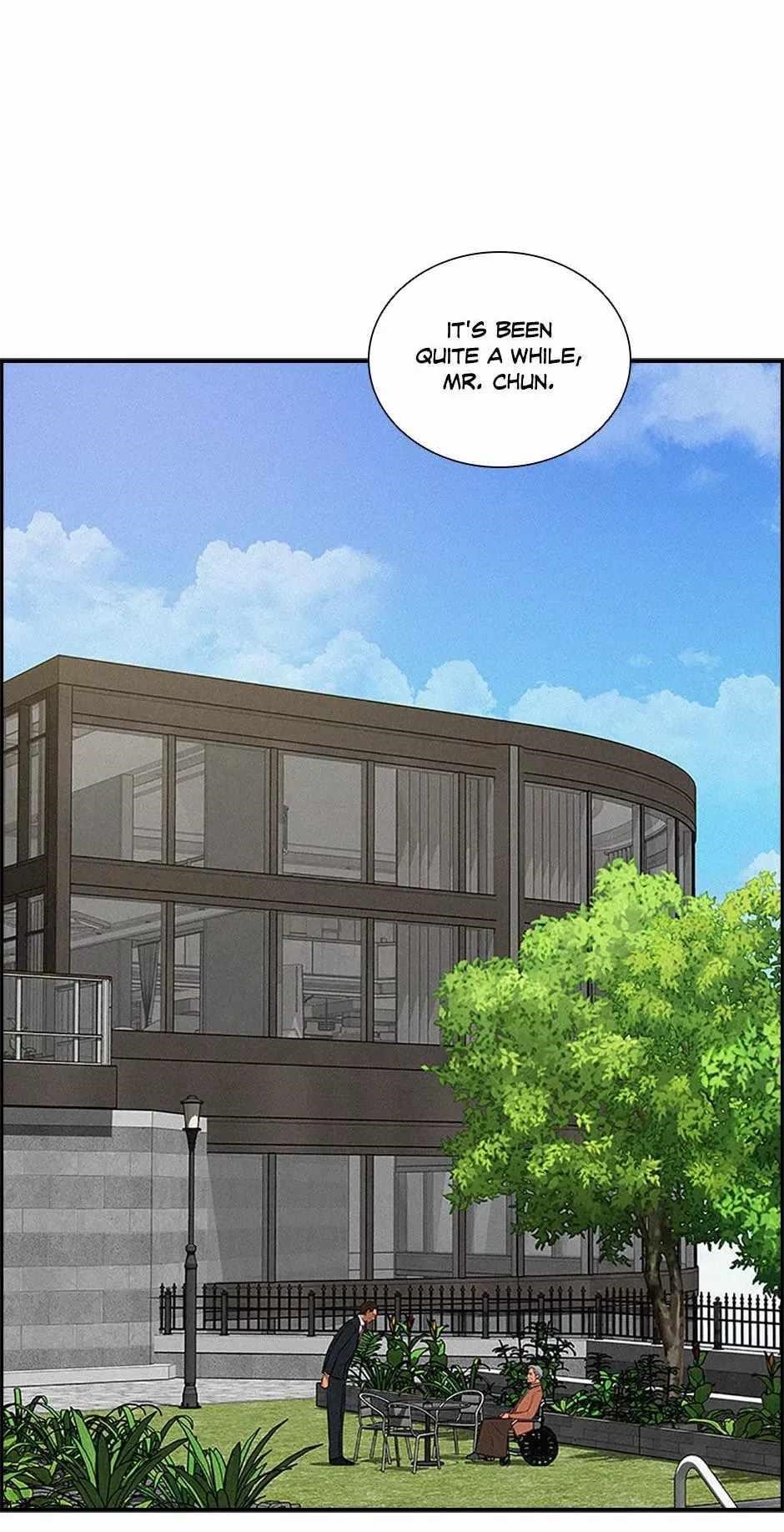 Lord of Money — Chapter 144 — page 31