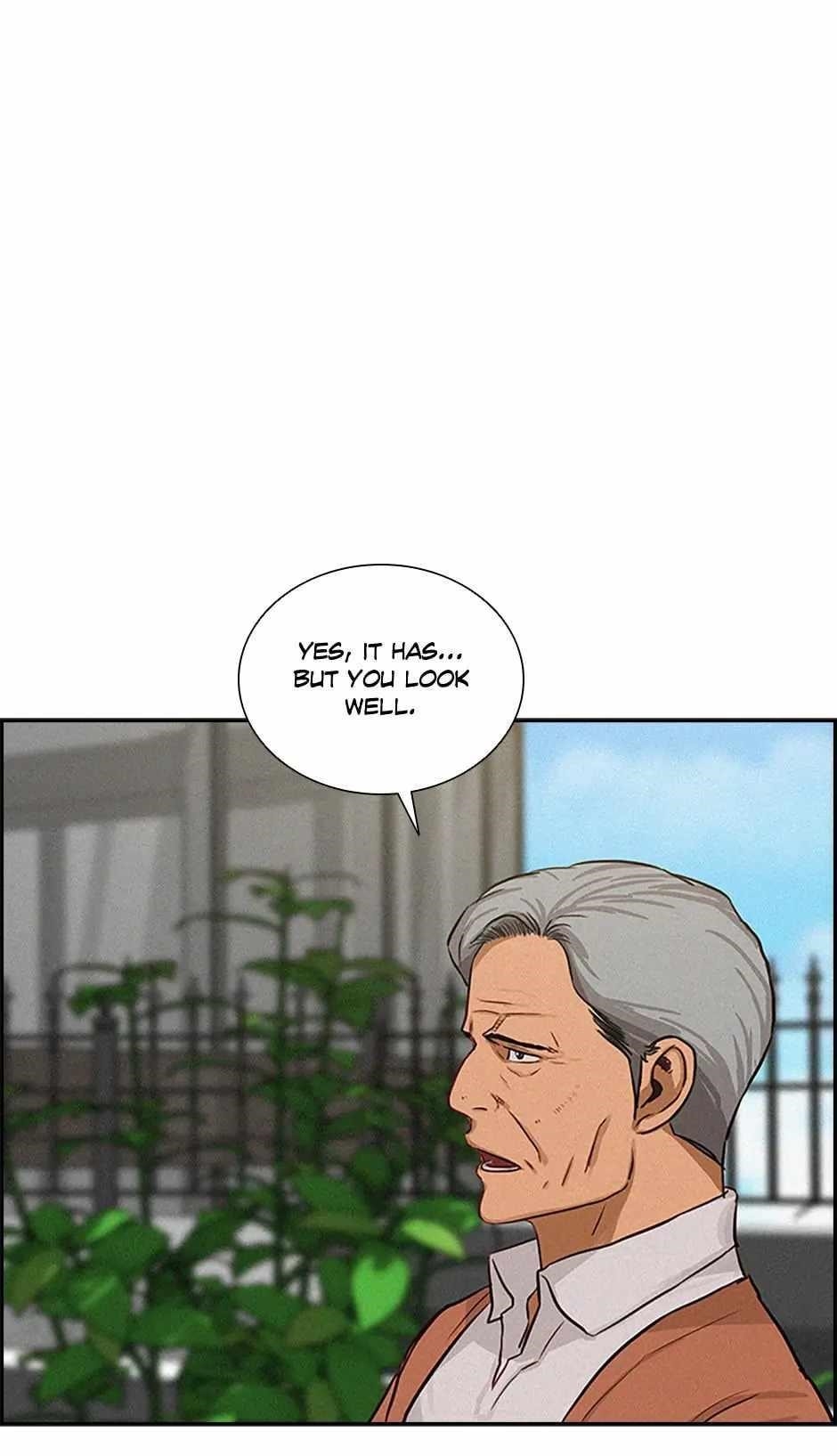Lord of Money — Chapter 144 — page 32