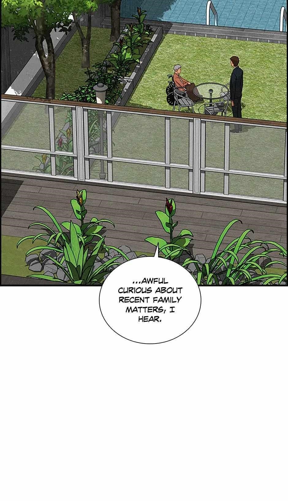 Lord of Money — Chapter 144 — page 35