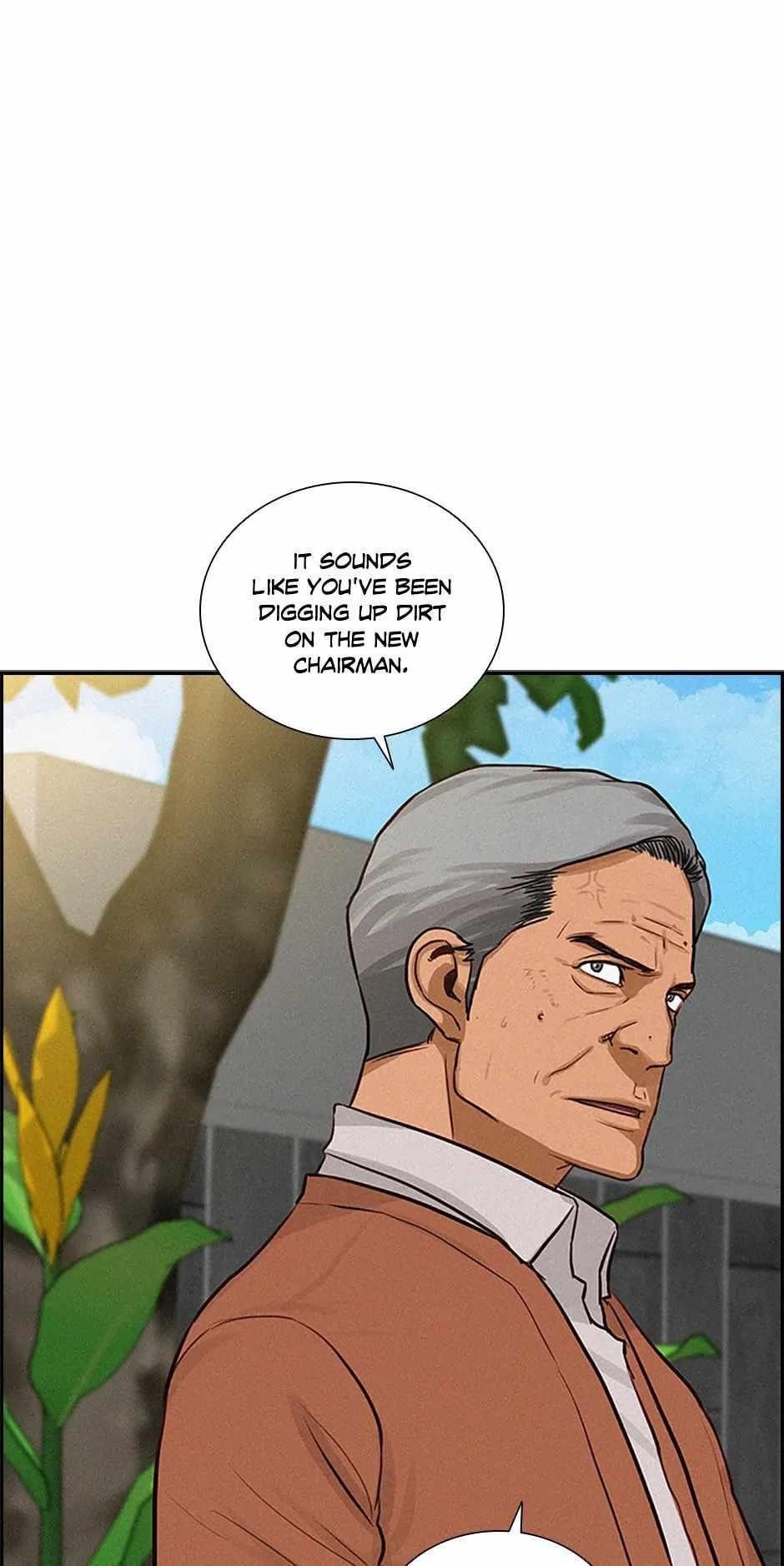 Lord of Money — Chapter 144 — page 37