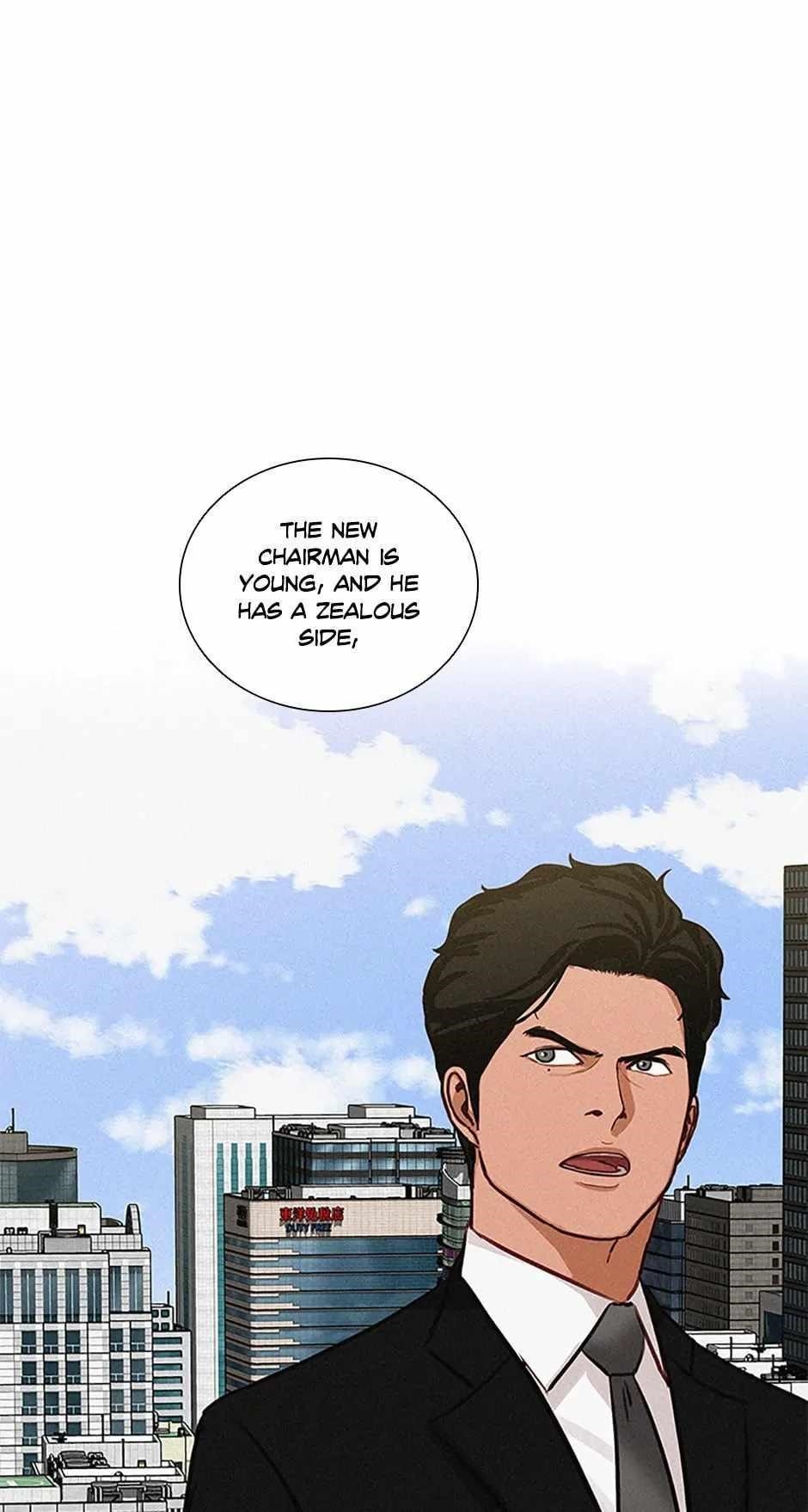 Lord of Money — Chapter 144 — page 43