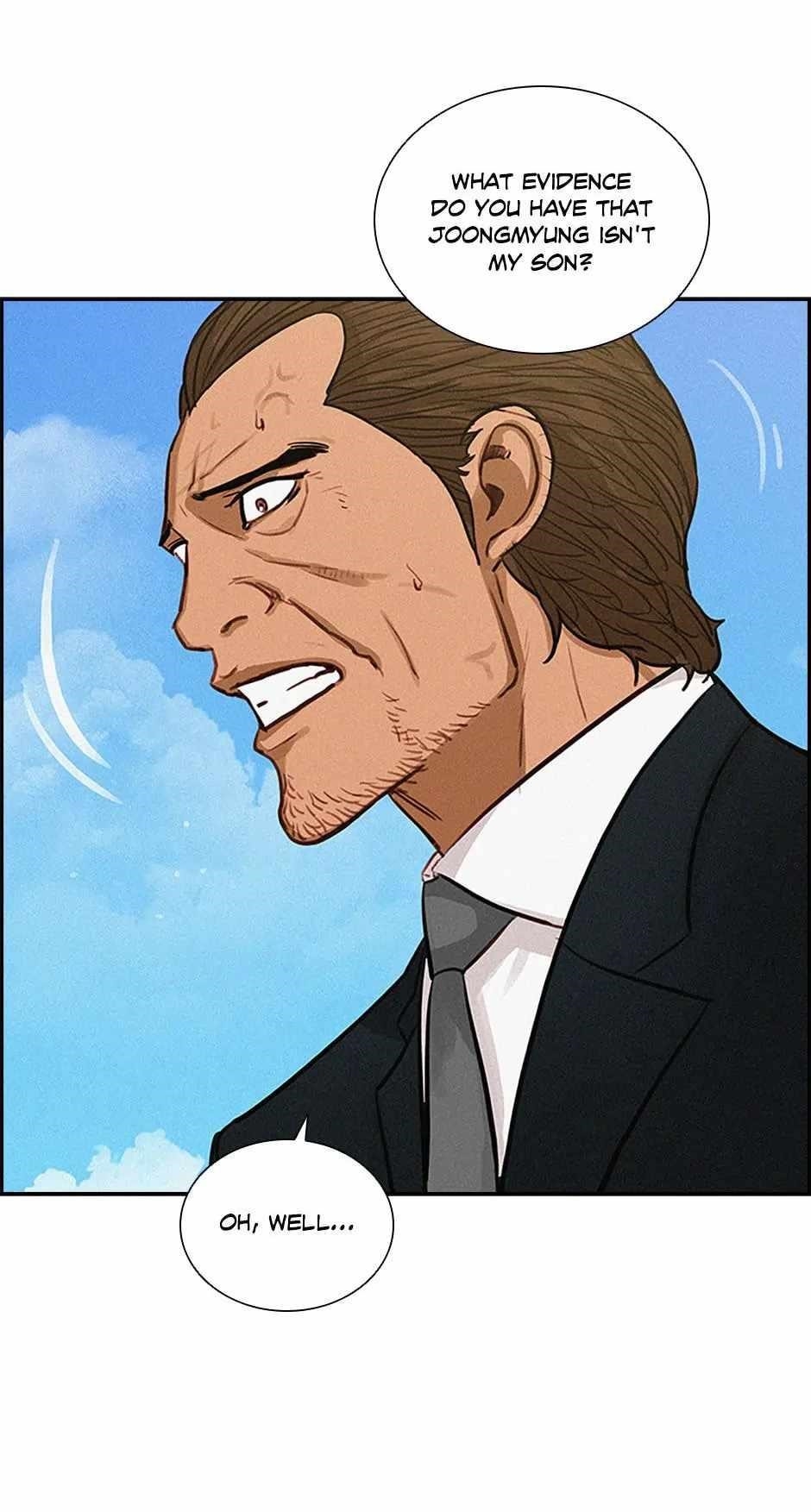Lord of Money — Chapter 144 — page 48