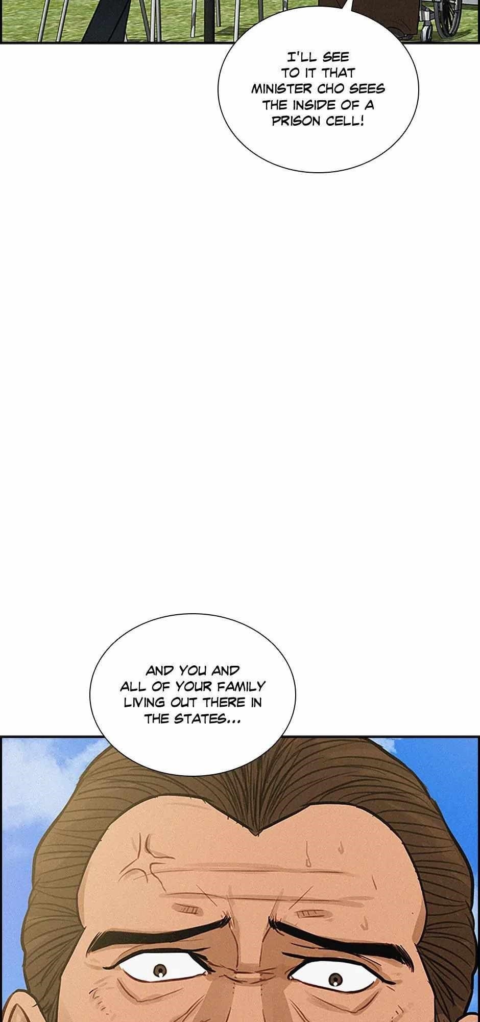 Lord of Money — Chapter 144 — page 50