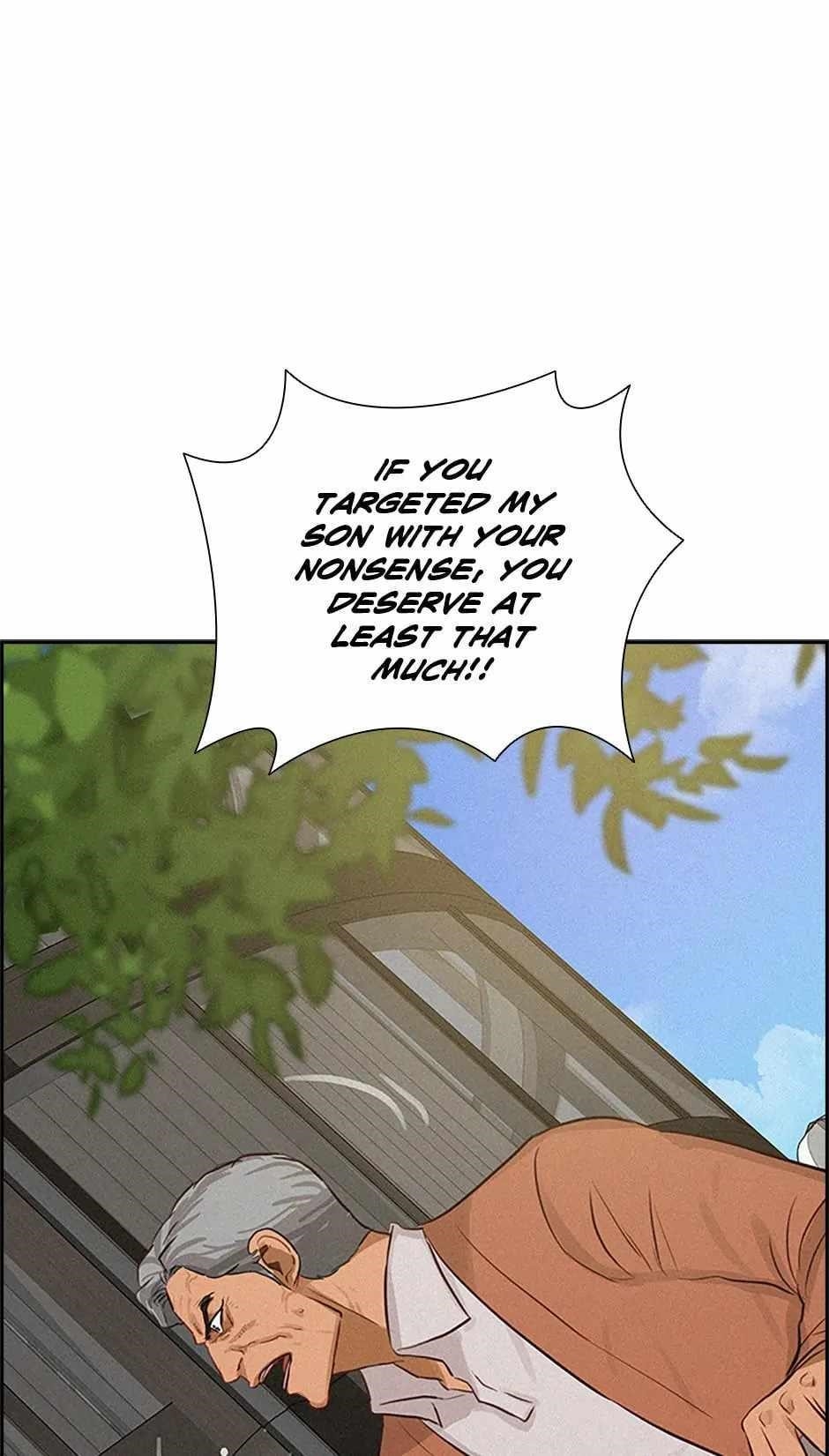Lord of Money — Chapter 144 — page 54