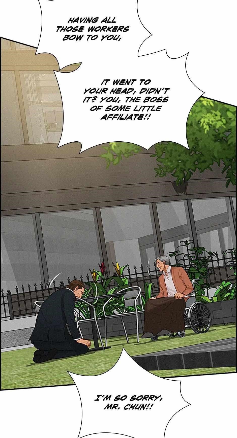 Lord of Money — Chapter 144 — page 61