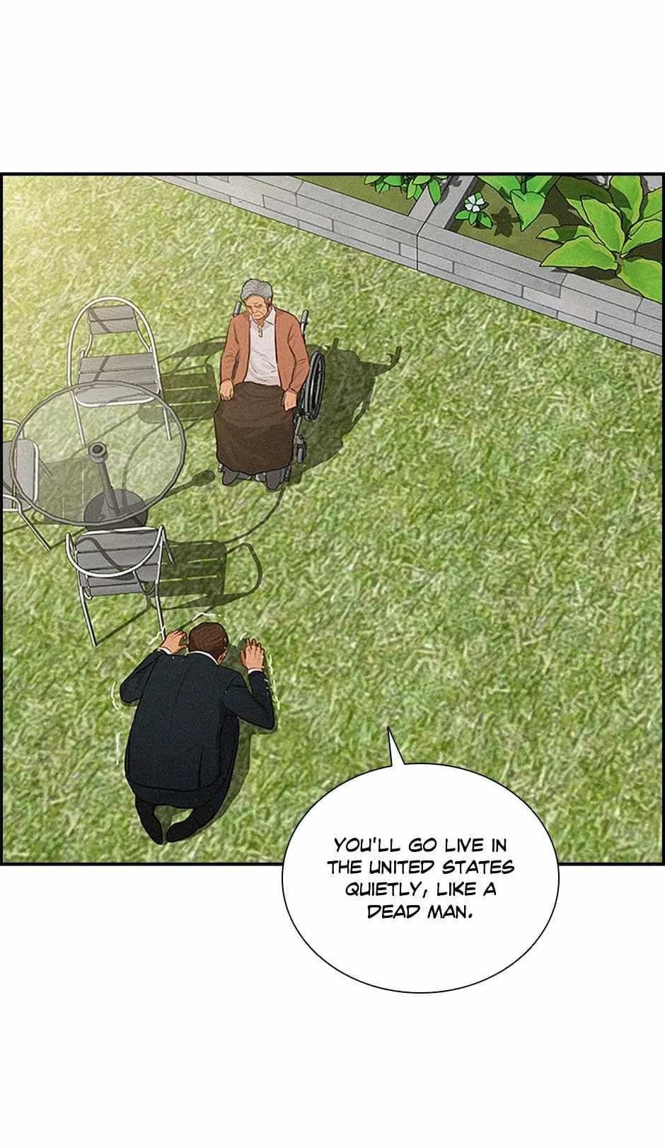 Lord of Money — Chapter 144 — page 73