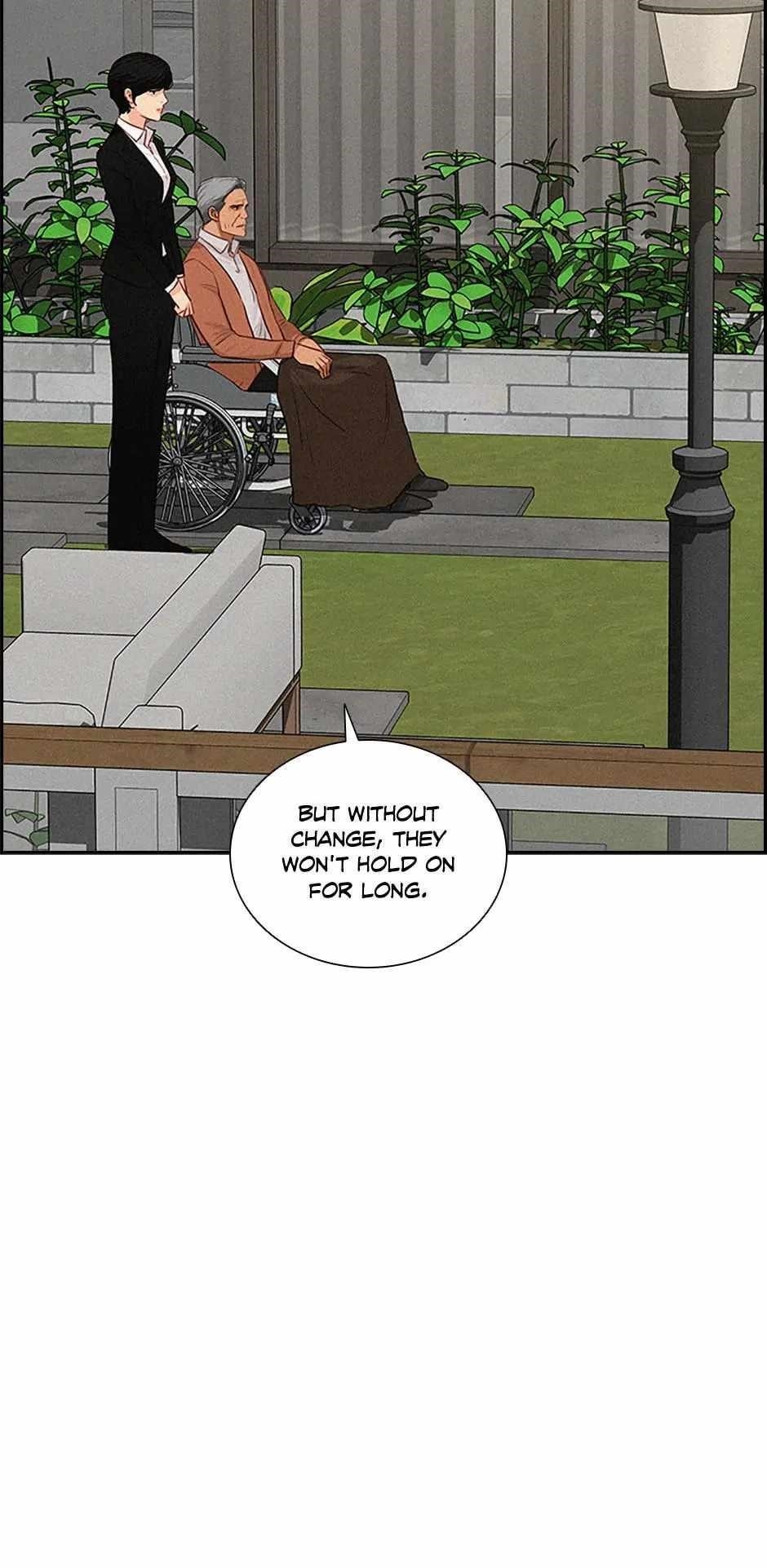 Lord of Money — Chapter 144 — page 84