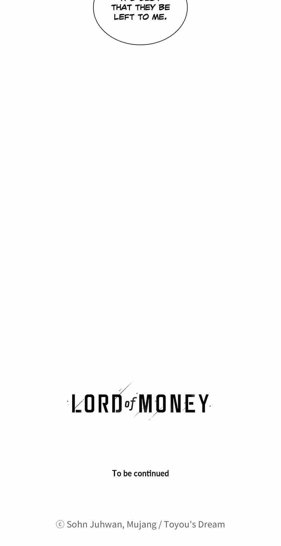 Lord of Money — Chapter 144 — page 87