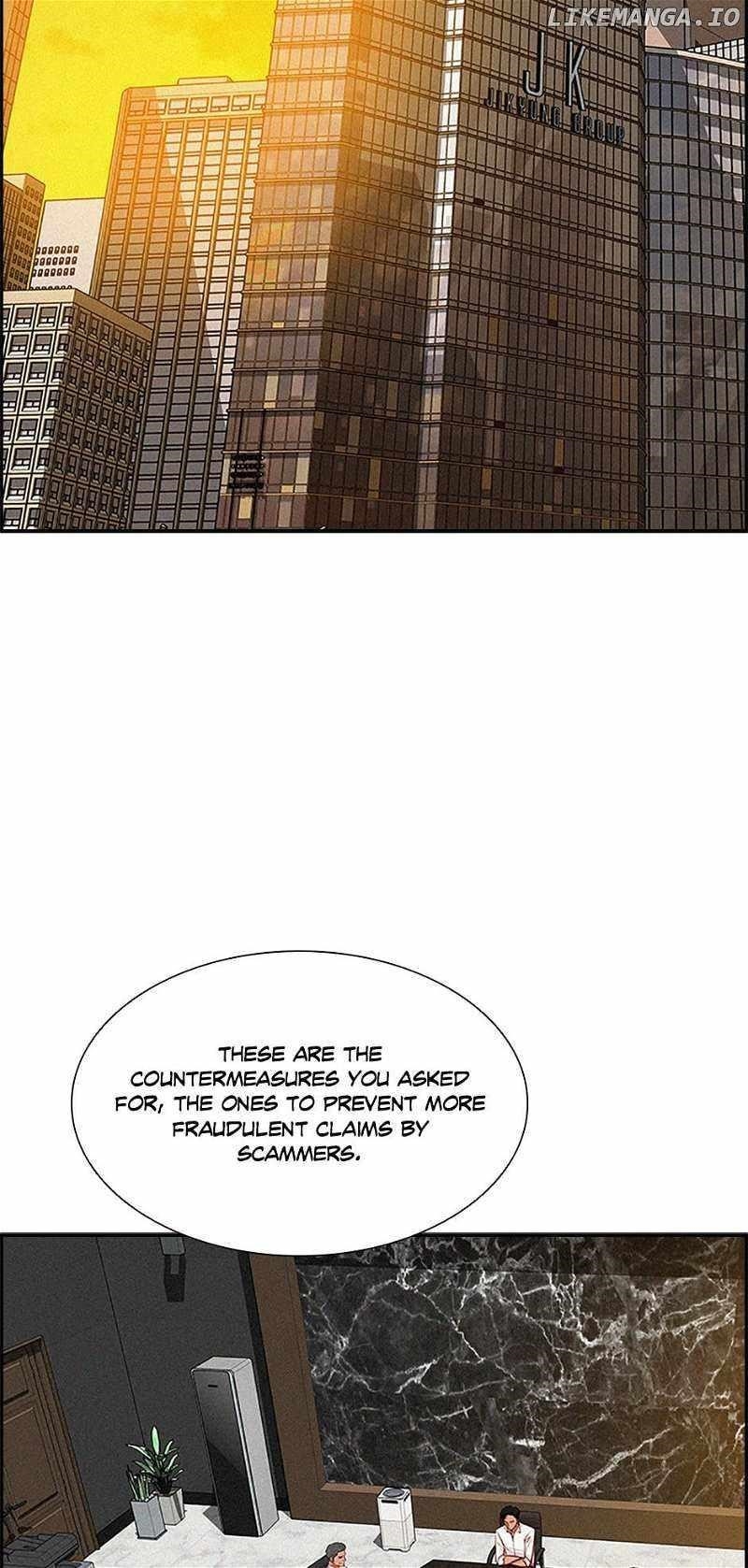 Lord of Money — Chapter 145 — page 2