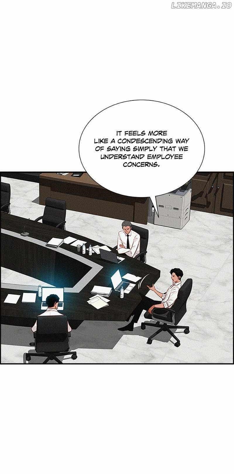 Lord of Money — Chapter 145 — page 6