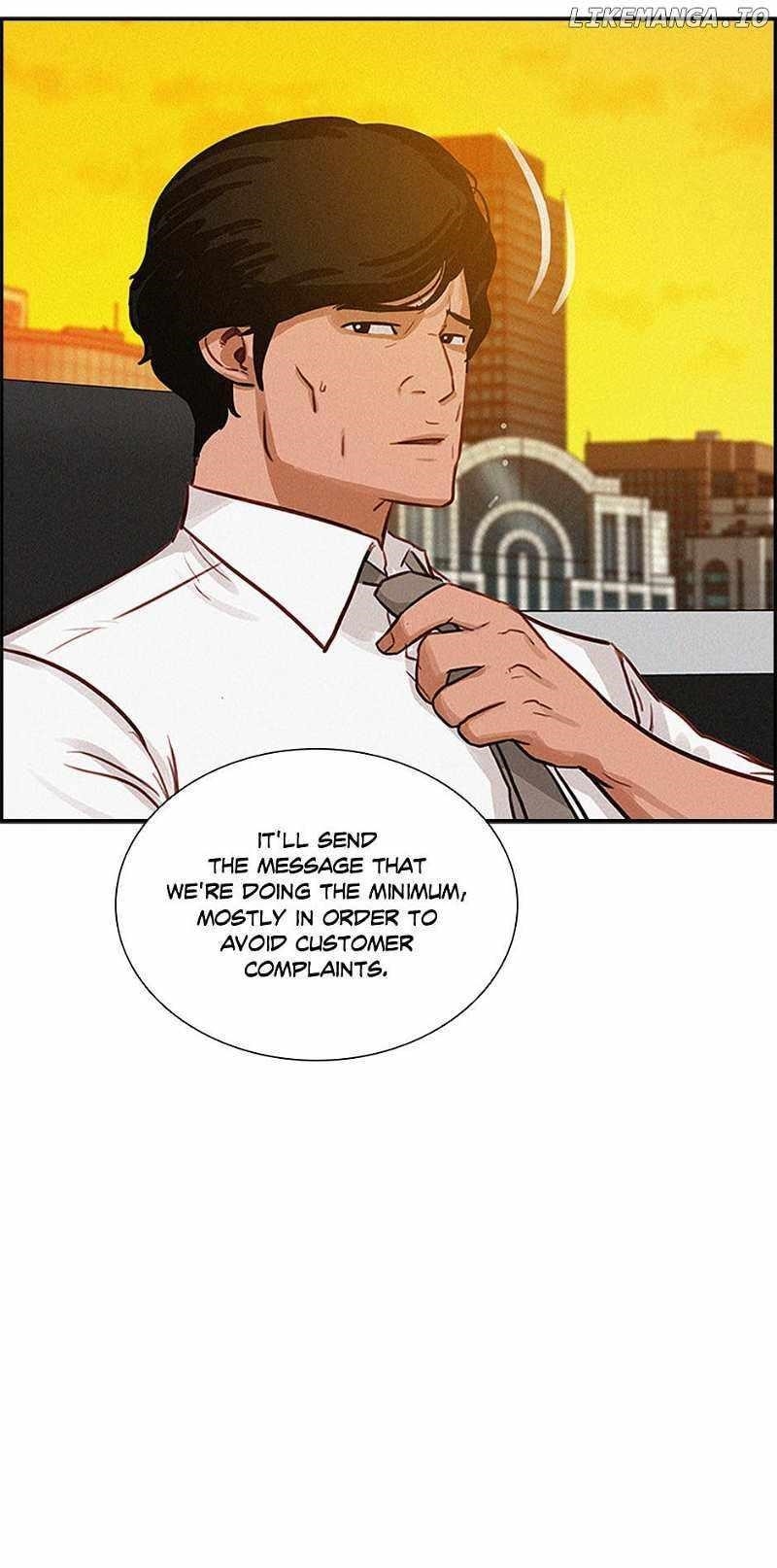 Lord of Money — Chapter 145 — page 7