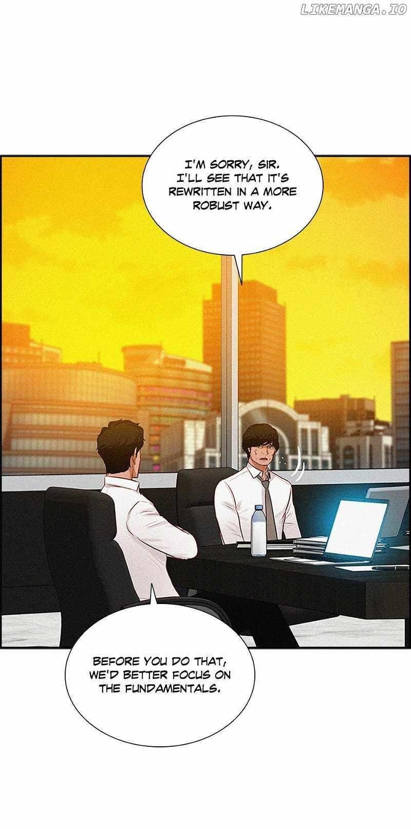 Lord of Money — Chapter 145 — page 8