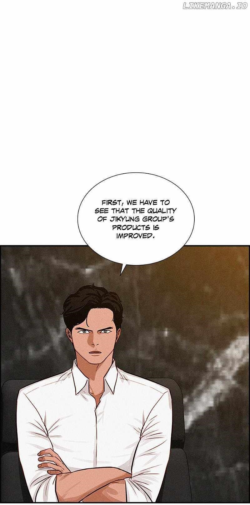 Lord of Money — Chapter 145 — page 9
