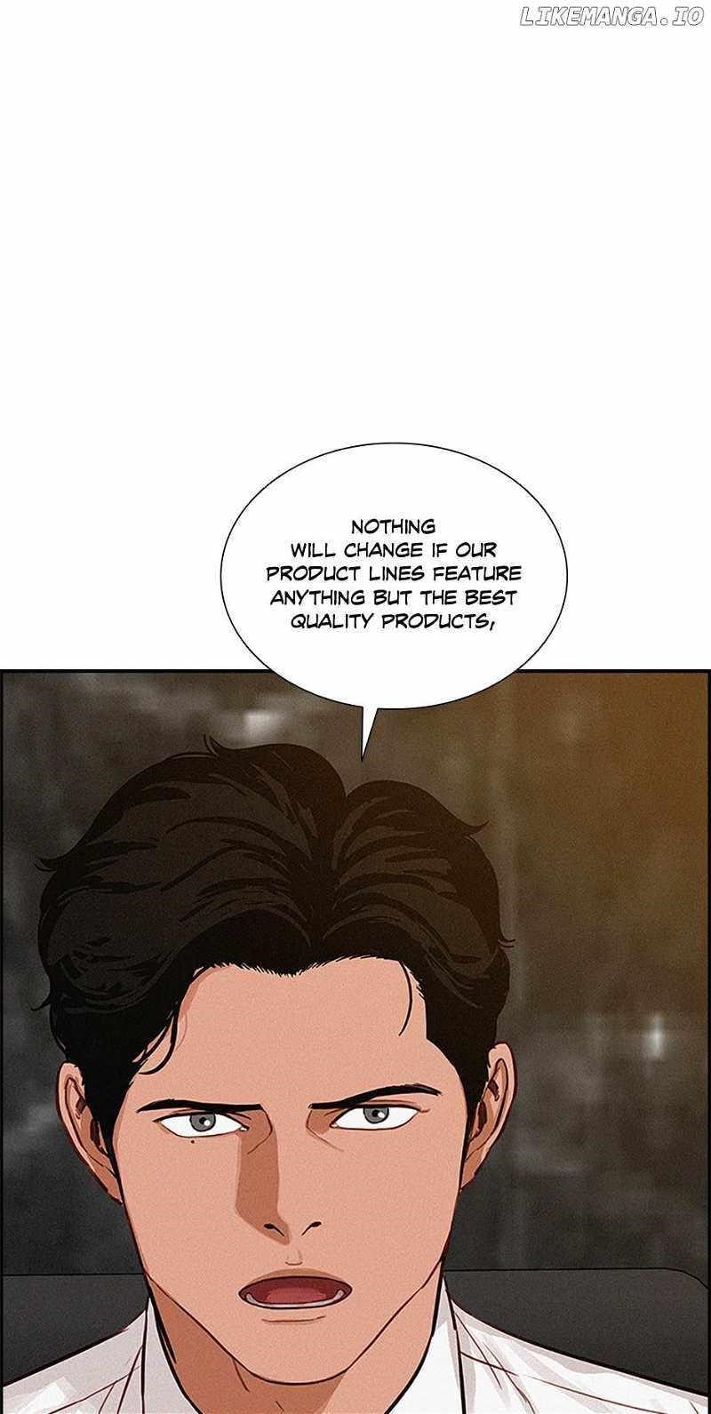 Lord of Money — Chapter 145 — page 10