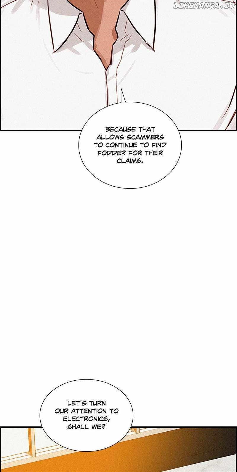 Lord of Money — Chapter 145 — page 11
