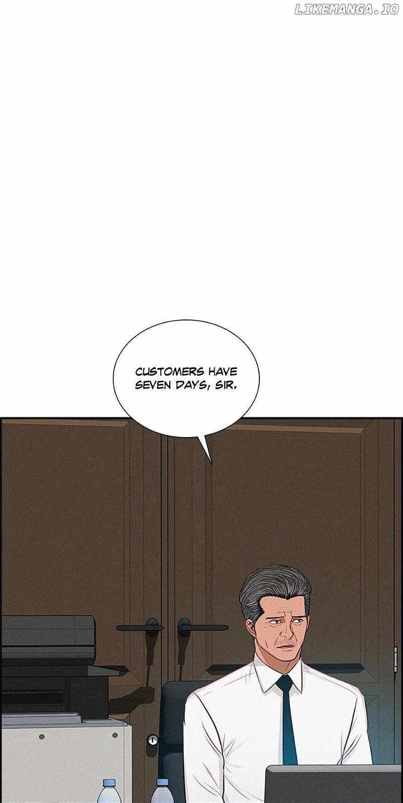 Lord of Money — Chapter 145 — page 13