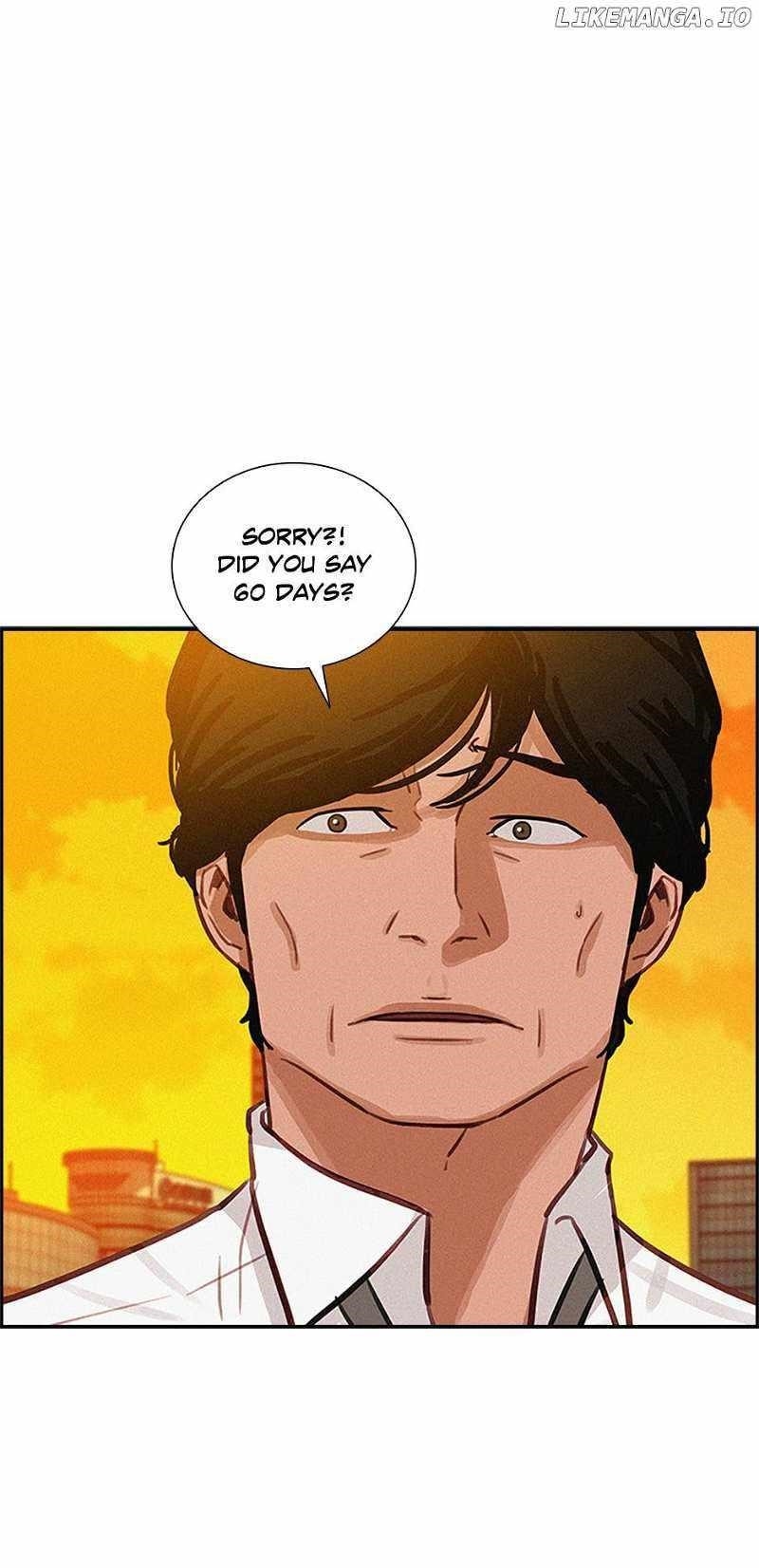 Lord of Money — Chapter 145 — page 15