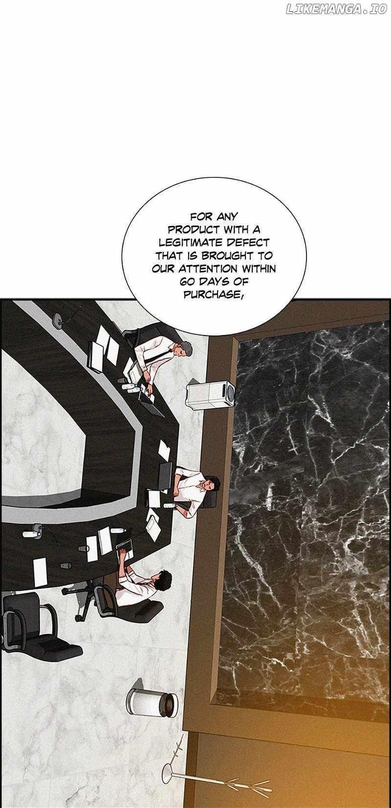 Lord of Money — Chapter 145 — page 16