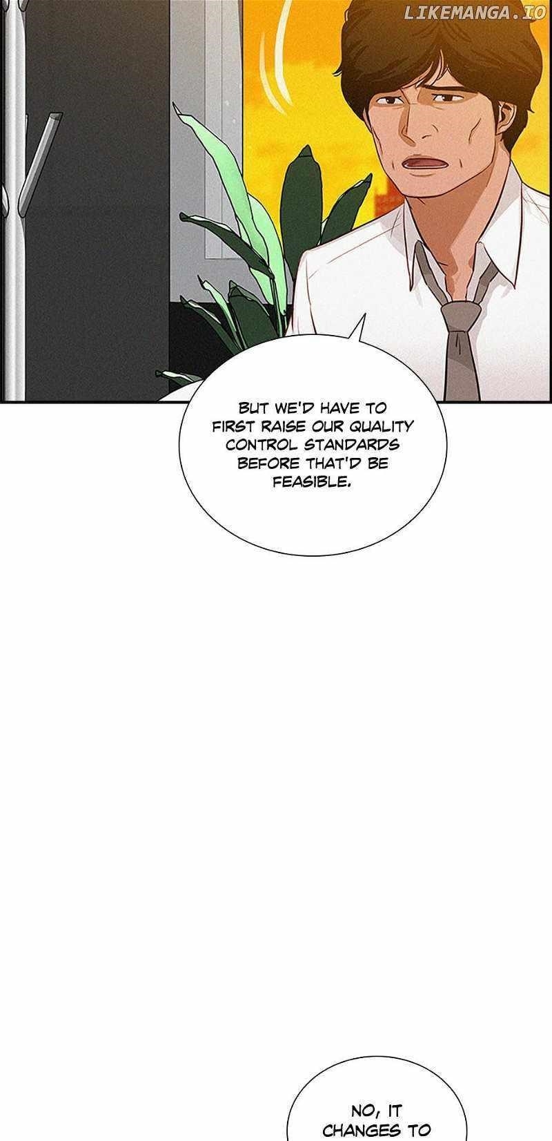 Lord of Money — Chapter 145 — page 18
