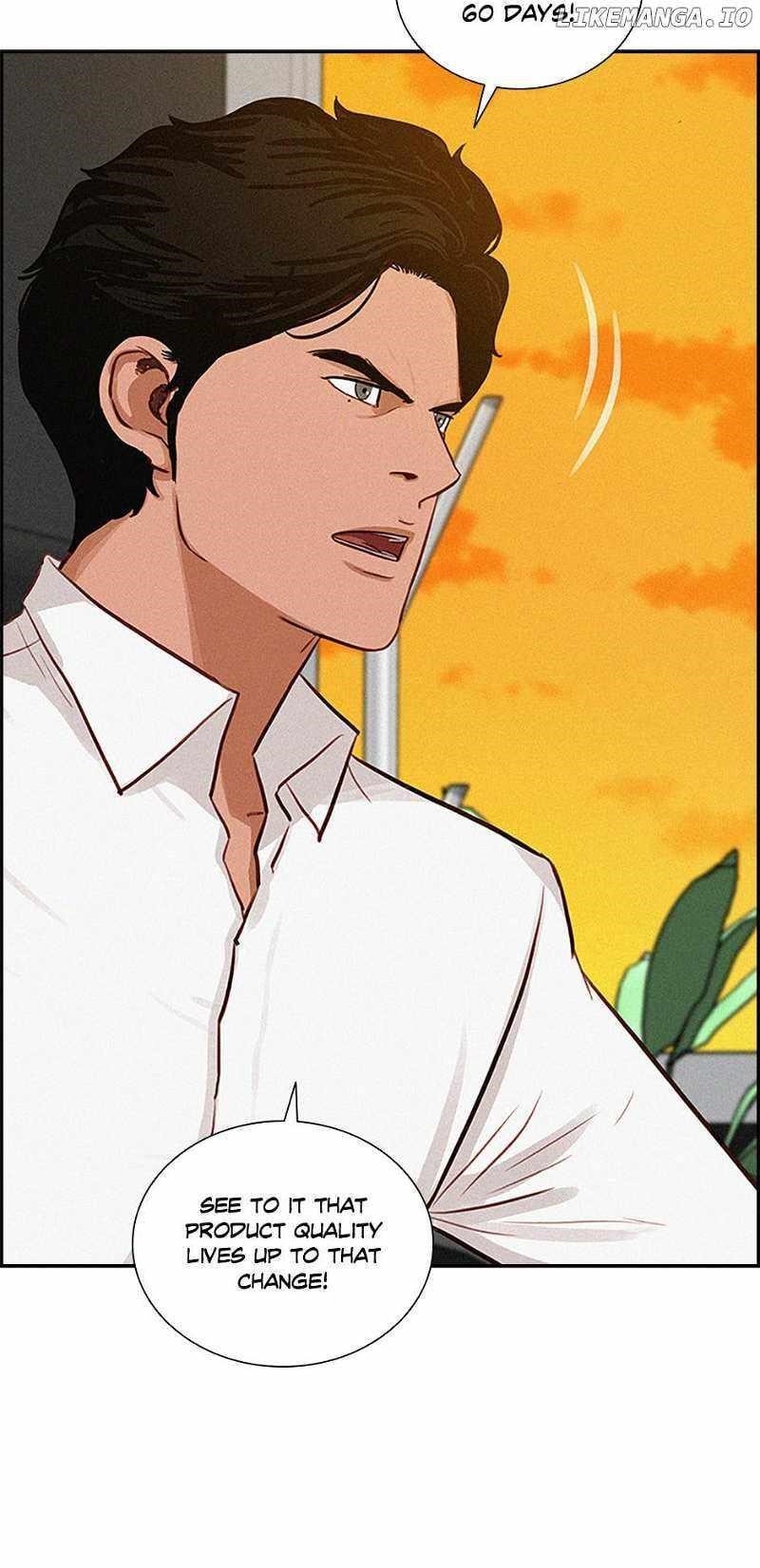 Lord of Money — Chapter 145 — page 19