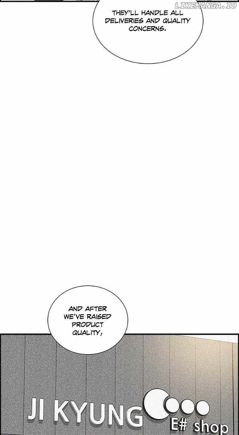 Lord of Money — Chapter 145 — page 21
