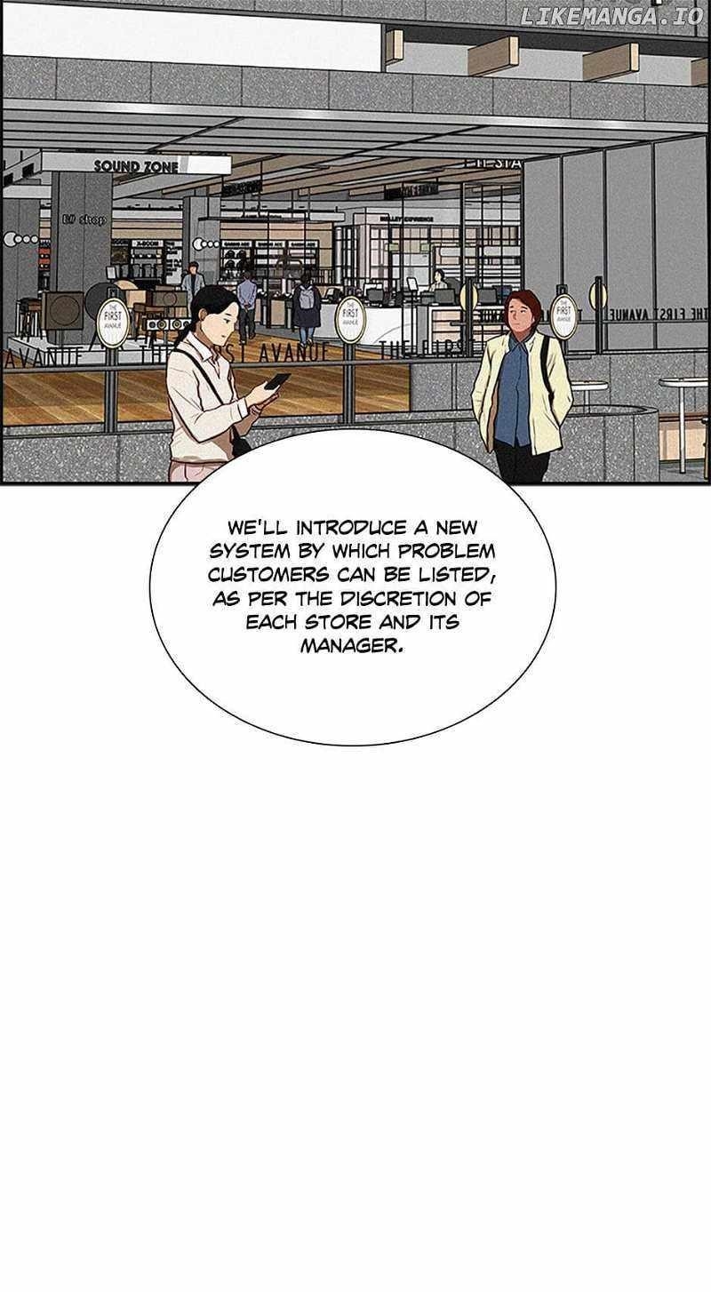 Lord of Money — Chapter 145 — page 22