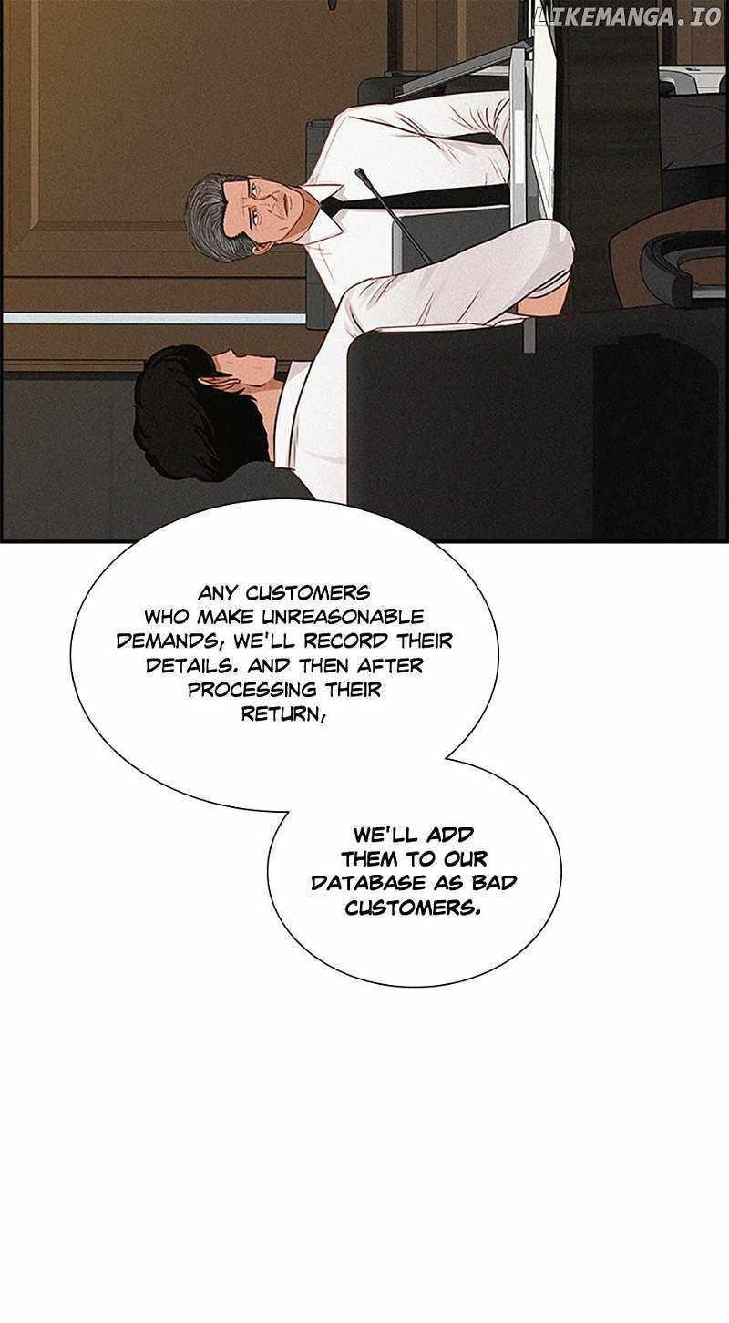 Lord of Money — Chapter 145 — page 25
