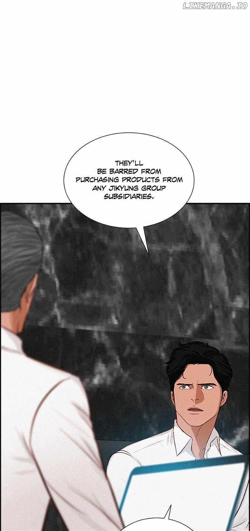 Lord of Money — Chapter 145 — page 27