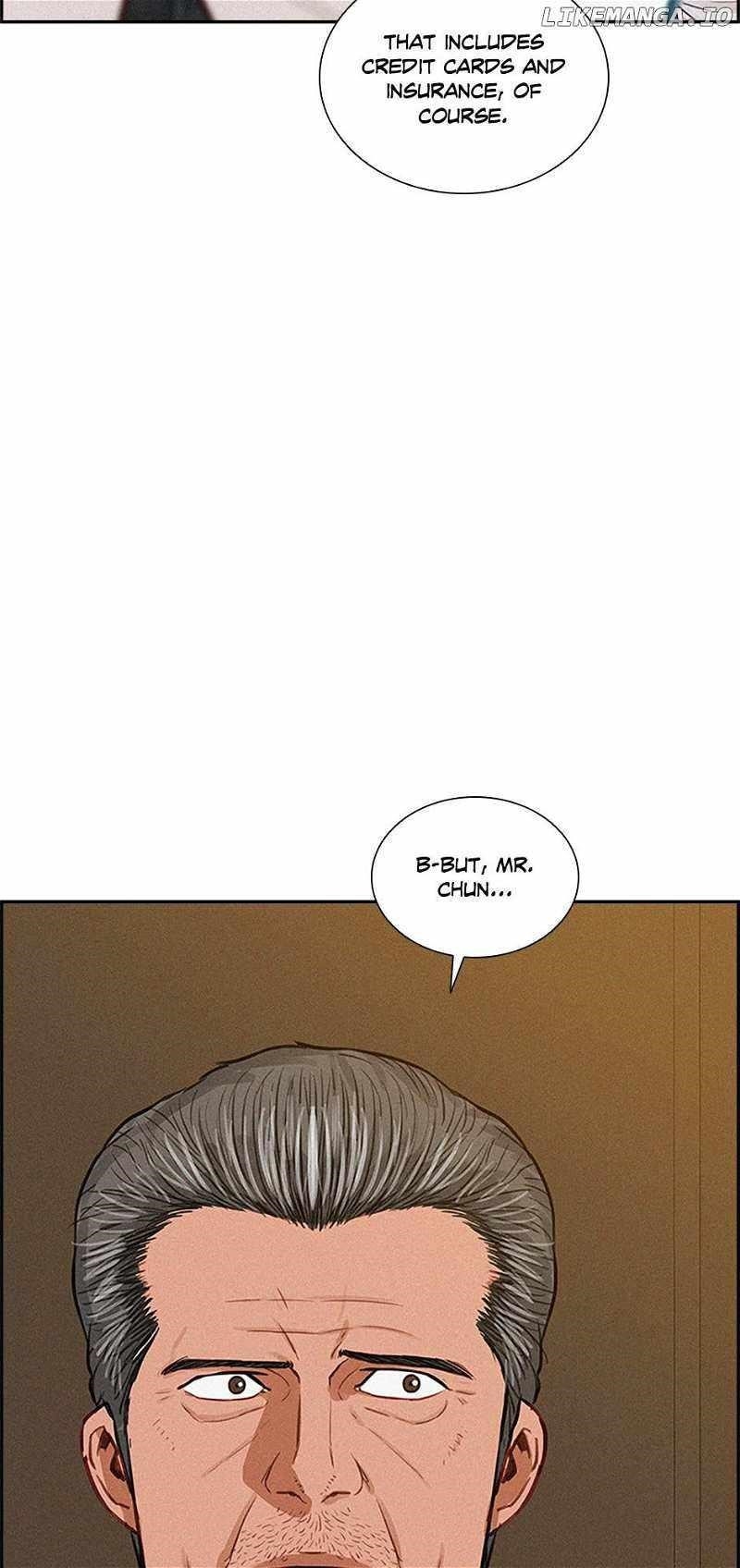 Lord of Money — Chapter 145 — page 28