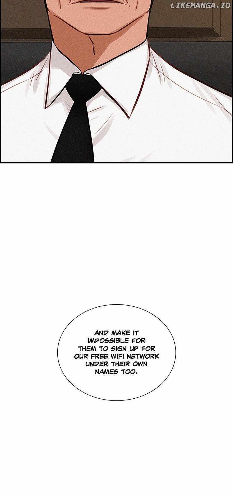Lord of Money — Chapter 145 — page 29